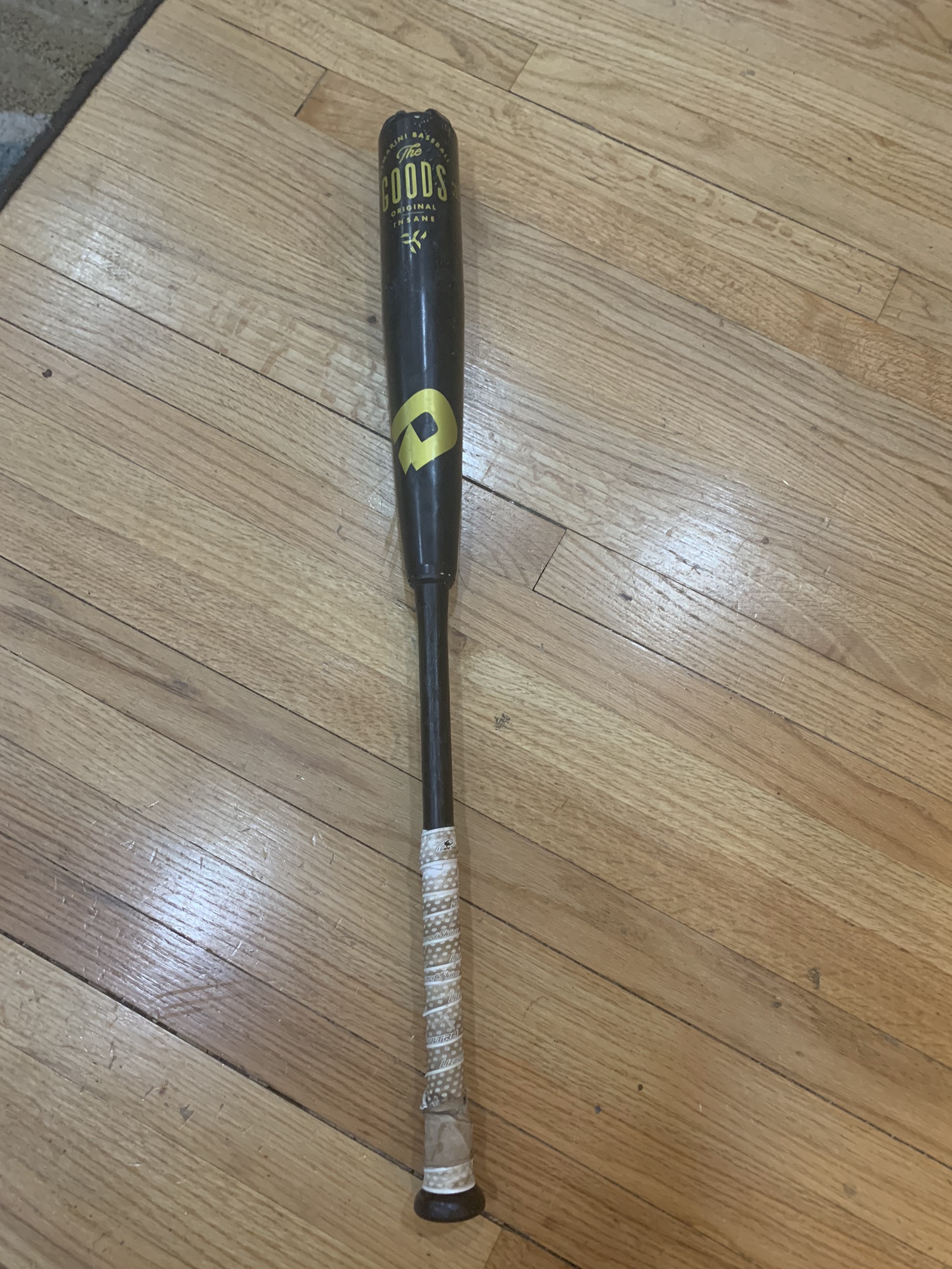 Demarini Bat Pack 32 Inch 3 Bbcor (Demarini goods/ Voodoo
