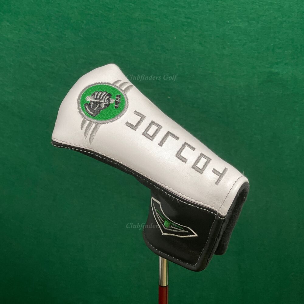 Odyssey 2022 Custom Toulon Garage Chicago 33" DB Putter W/Stroke Lab