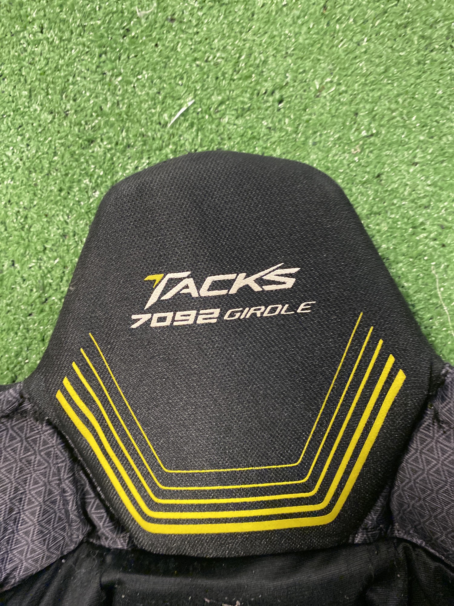 Used Medium CCM Tacks 7092 Girdle SidelineSwap