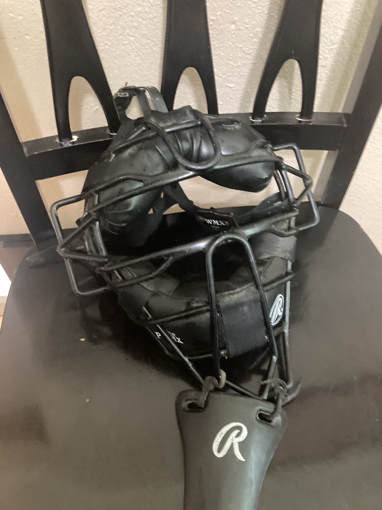 Rawlings Catchers MaskAdult SidelineSwap
