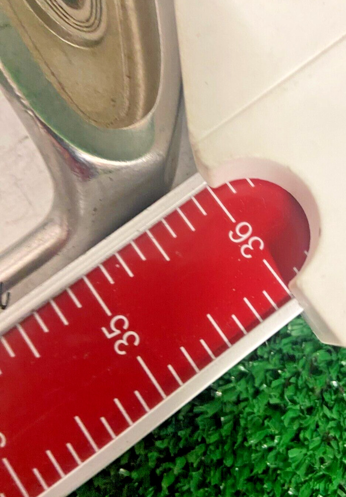 MacGregor Pitching Wedge Mac One Tour Oversize Men's RH Senior Graphite