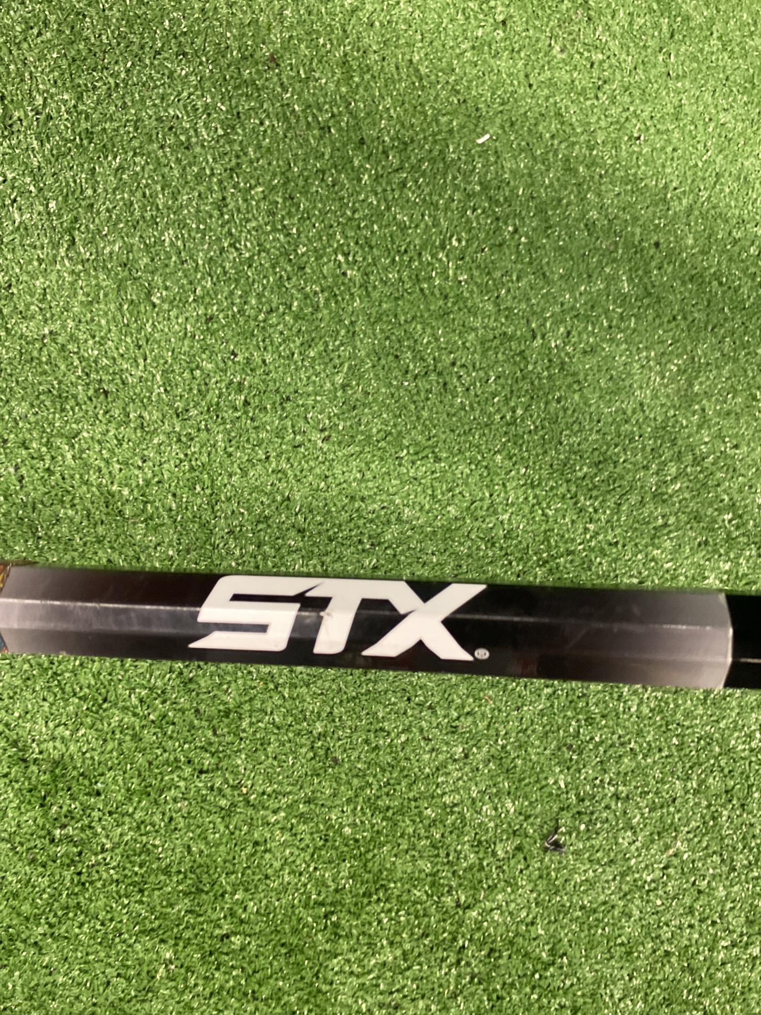 Used STX Stinger Stick SidelineSwap