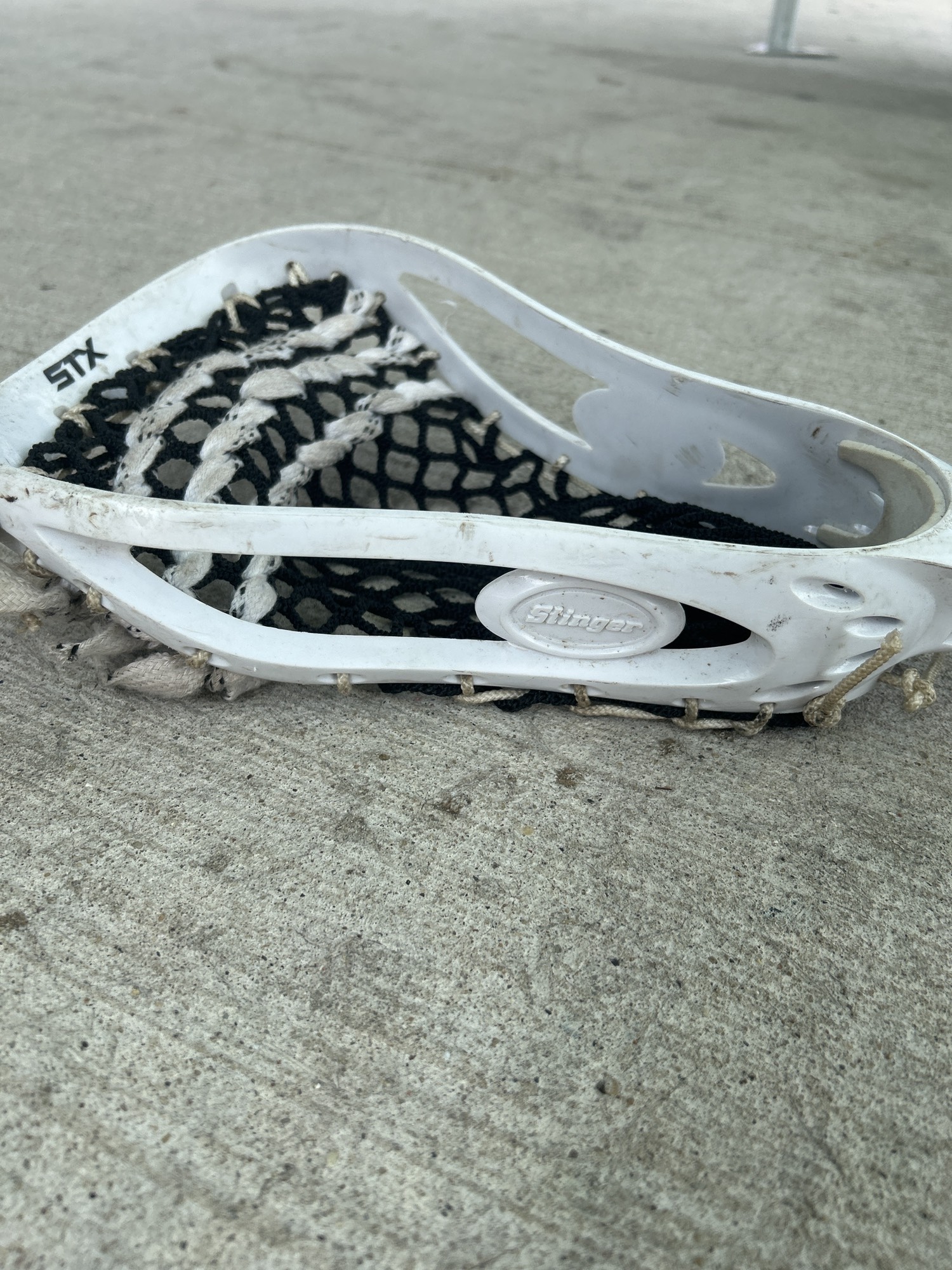 Used STX Stinger Stick SidelineSwap