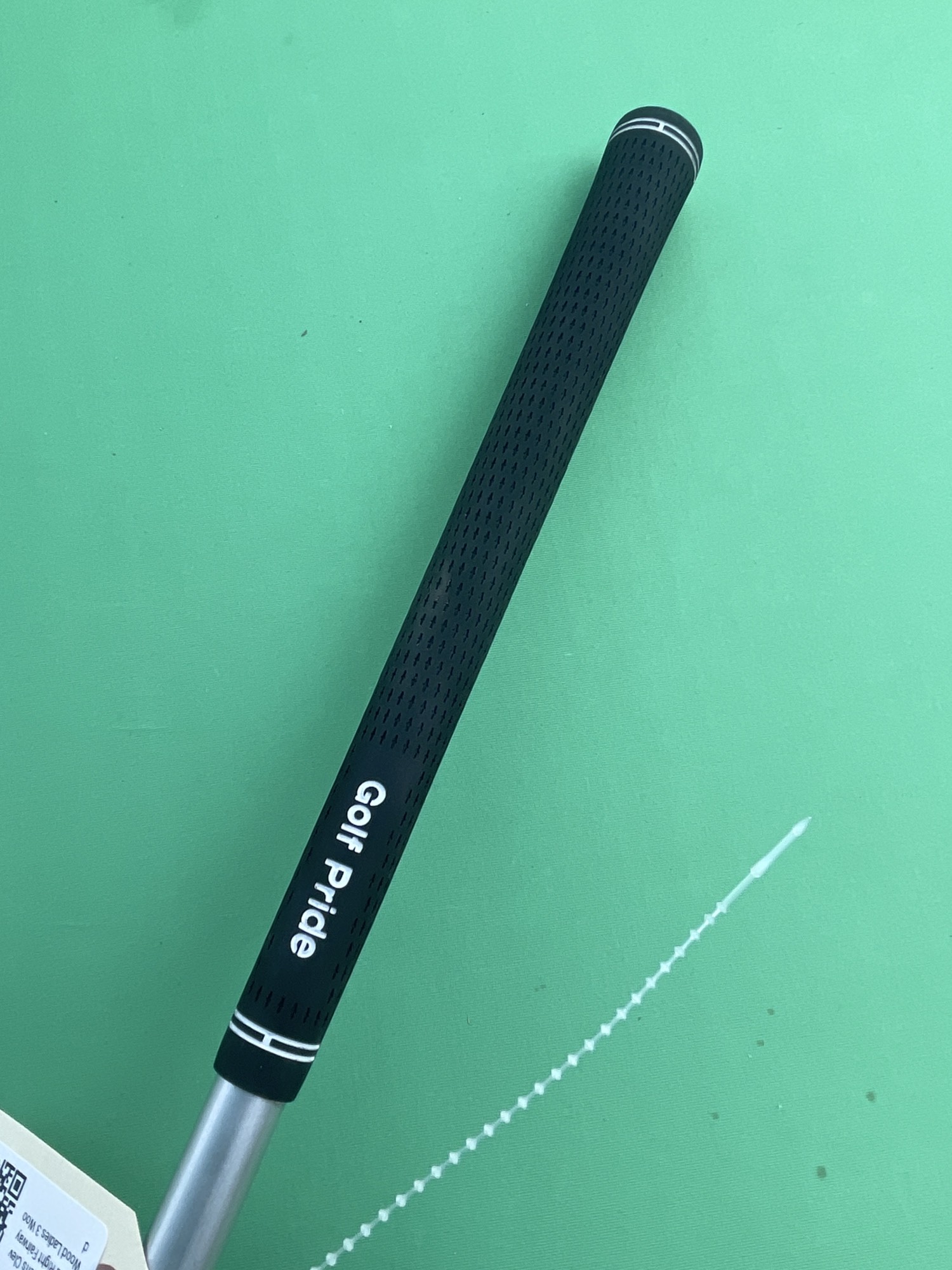 Used Women's Cleveland Right Fairway Wood Ladies 3 Wood SidelineSwap