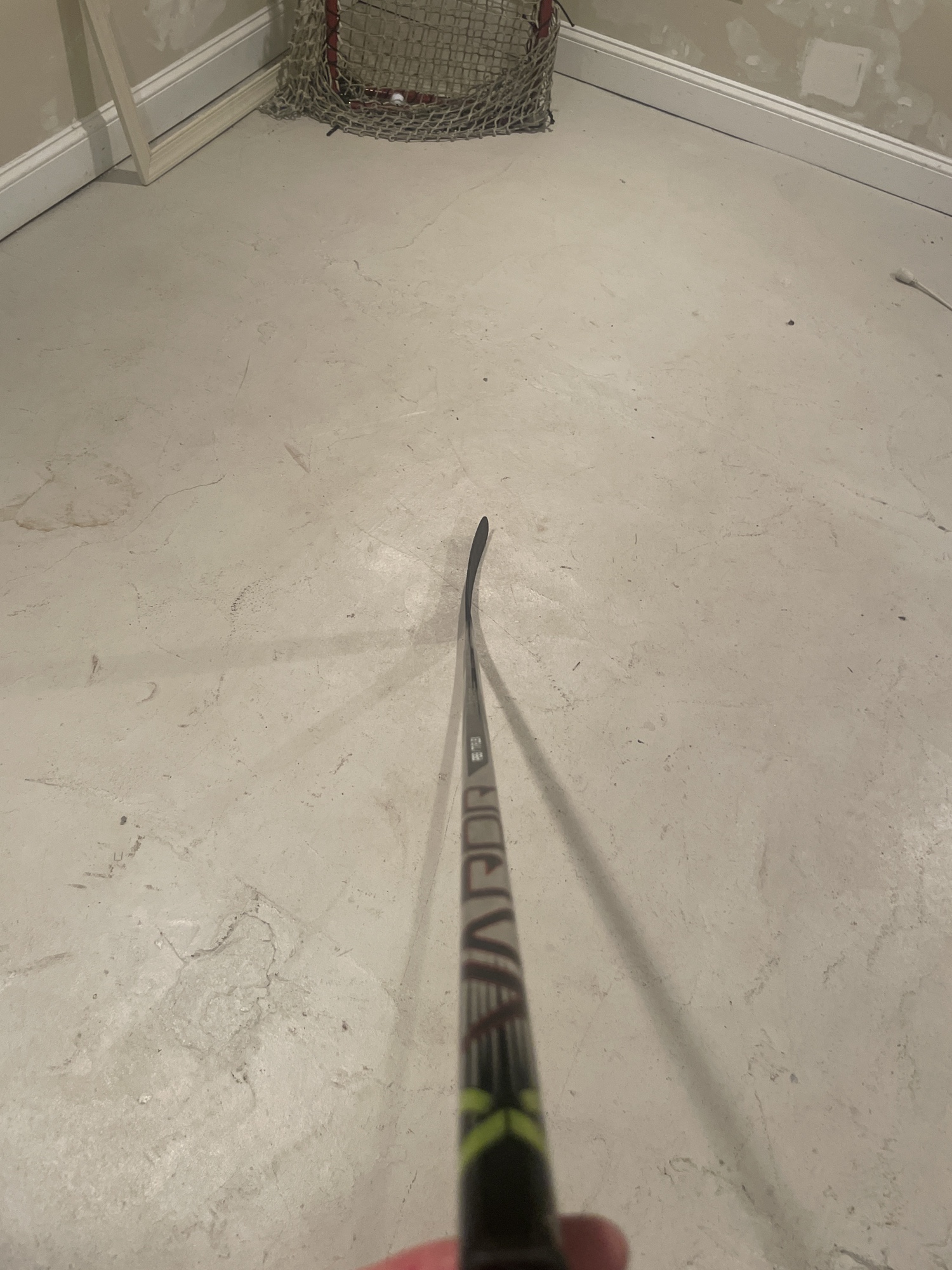 New Hyp2rlite, Hyperlite 2, Hyperlite hockey stick Prerelease