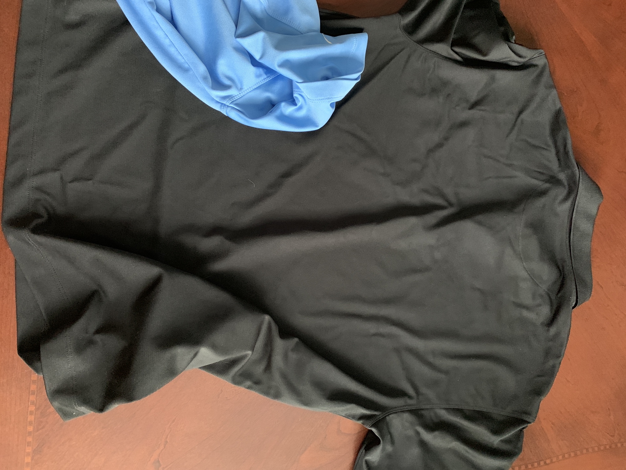 mens nike golf polos