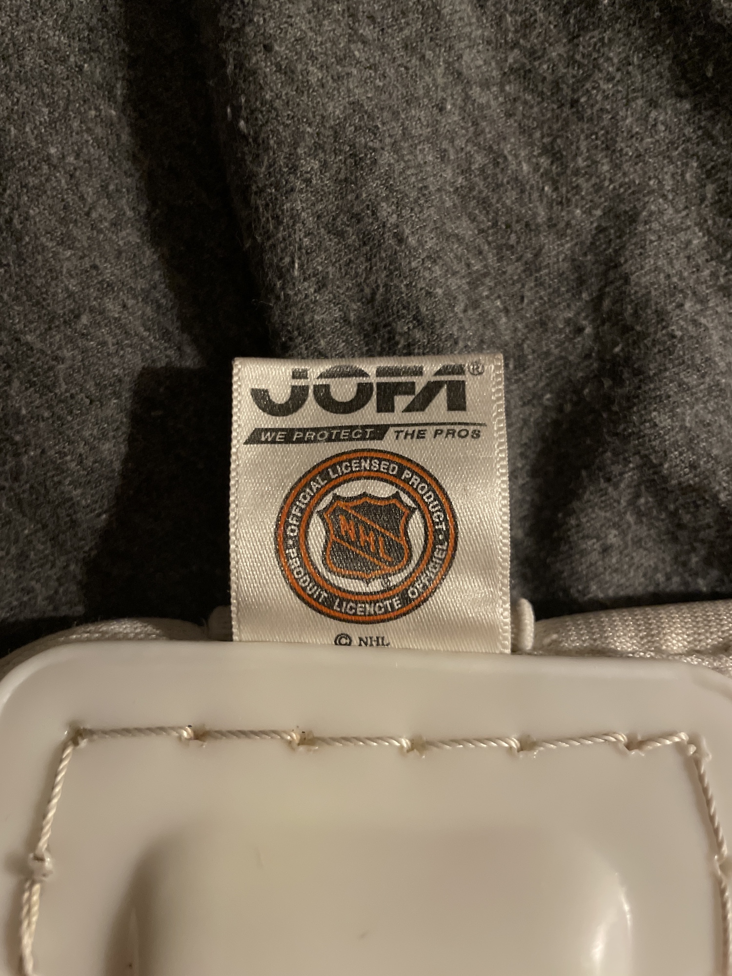 *RARE* Jofa Wrist Guard (ONE) SidelineSwap