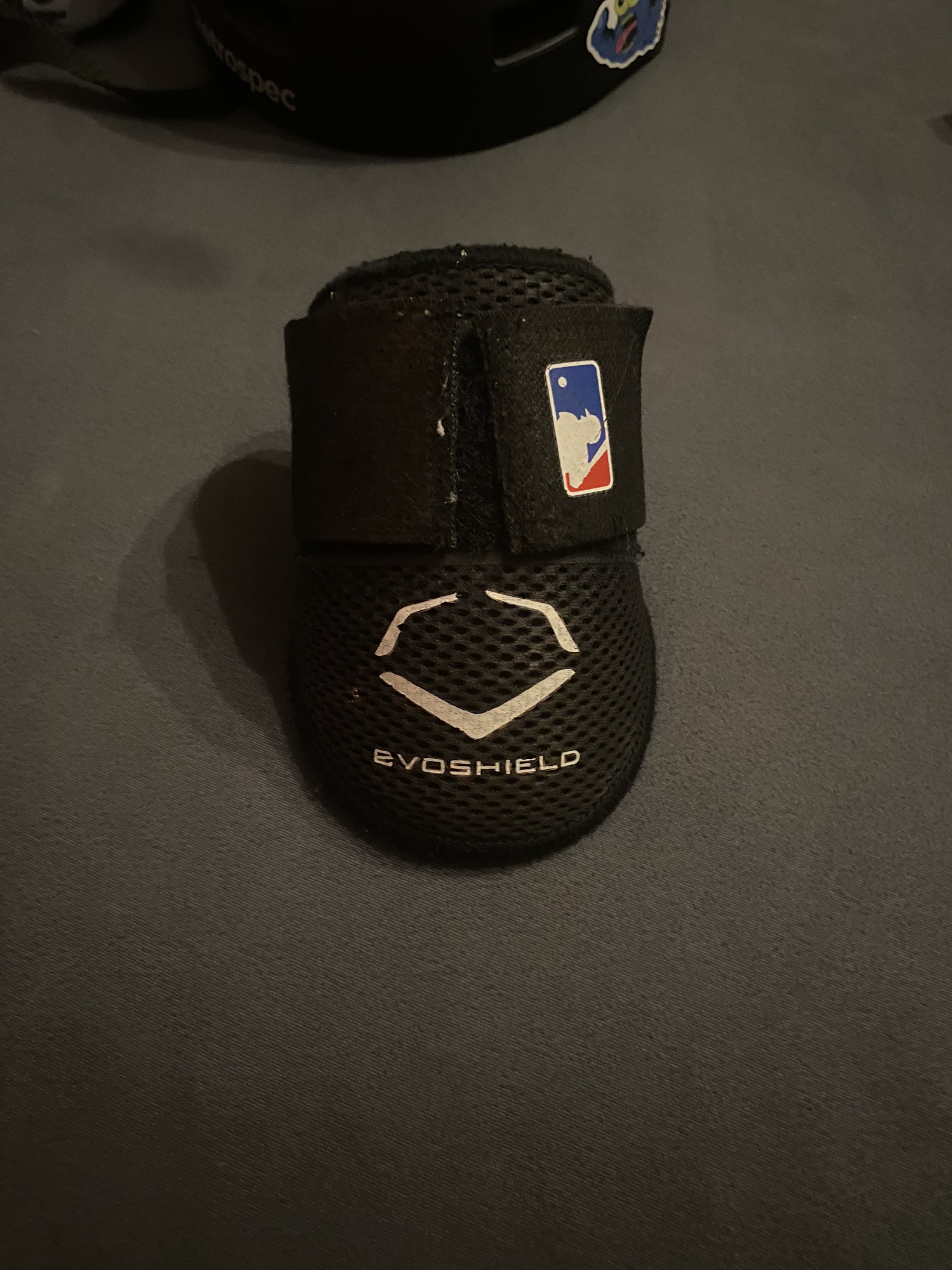 Evoshield Elbow Guard Youth SidelineSwap