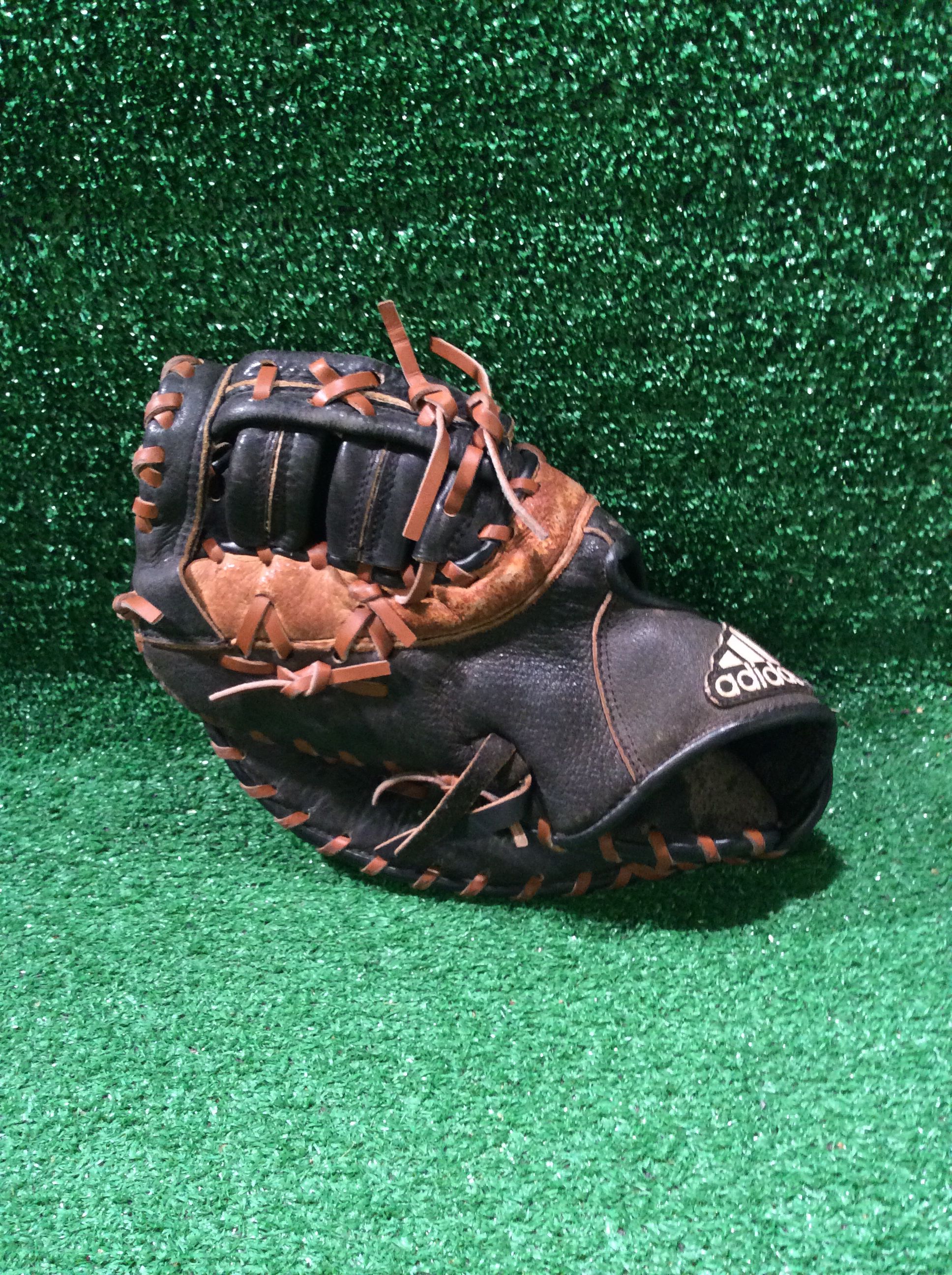 Adidas TS 1200FBR 12" 1st Baseman Glove (LHT) SidelineSwap