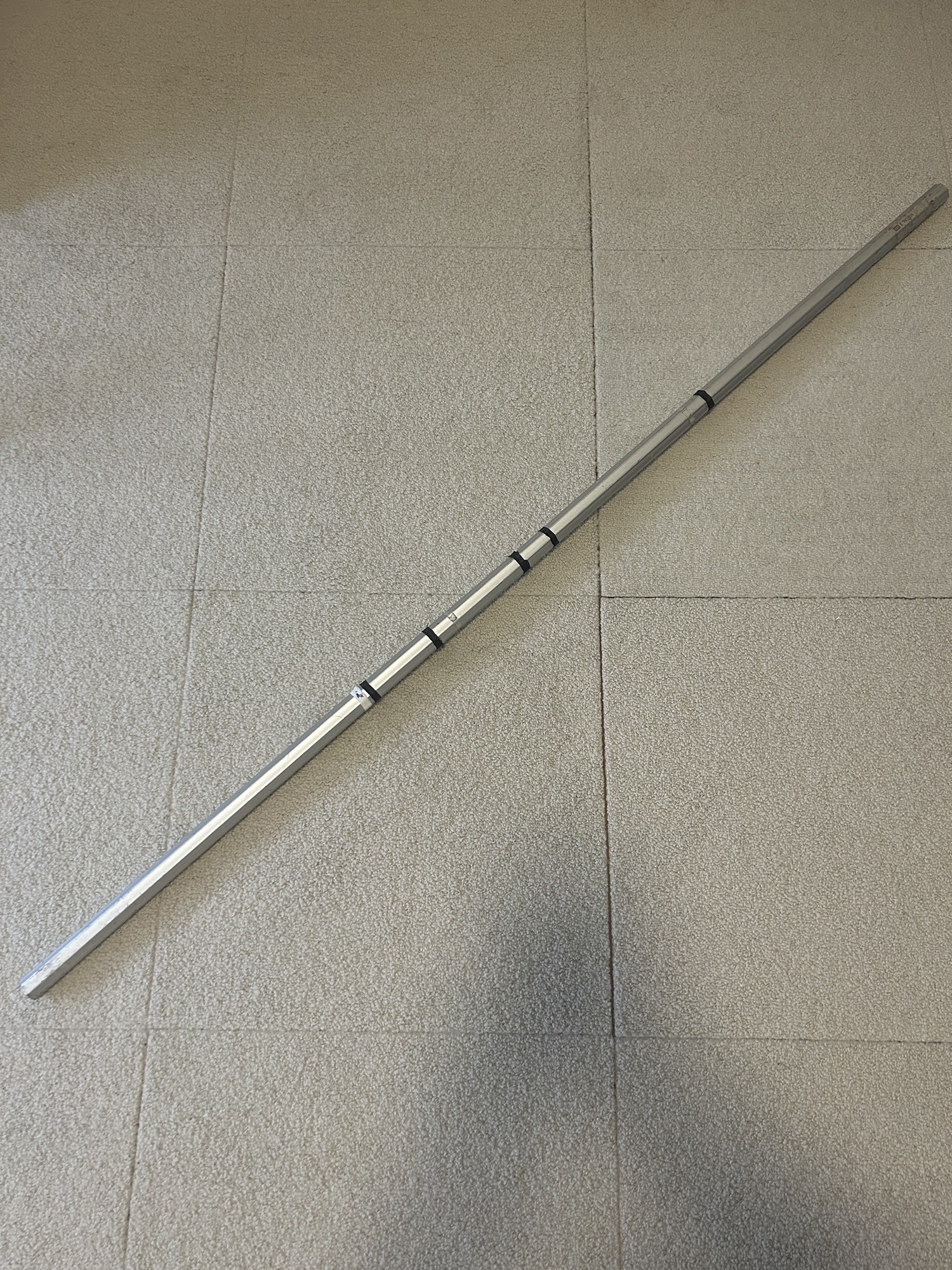 StringKing Metal 2 350 Defense Shaft SidelineSwap