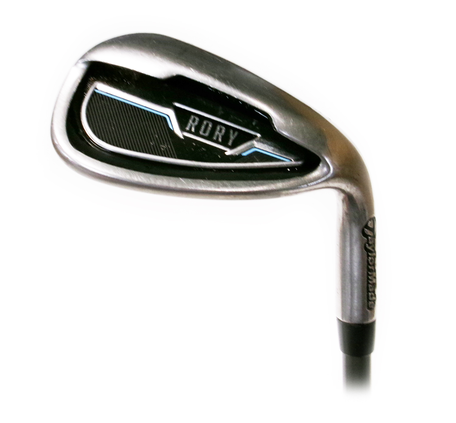 TaylorMade Rory Junior Sand Wedge Graphite Junior Flex SidelineSwap