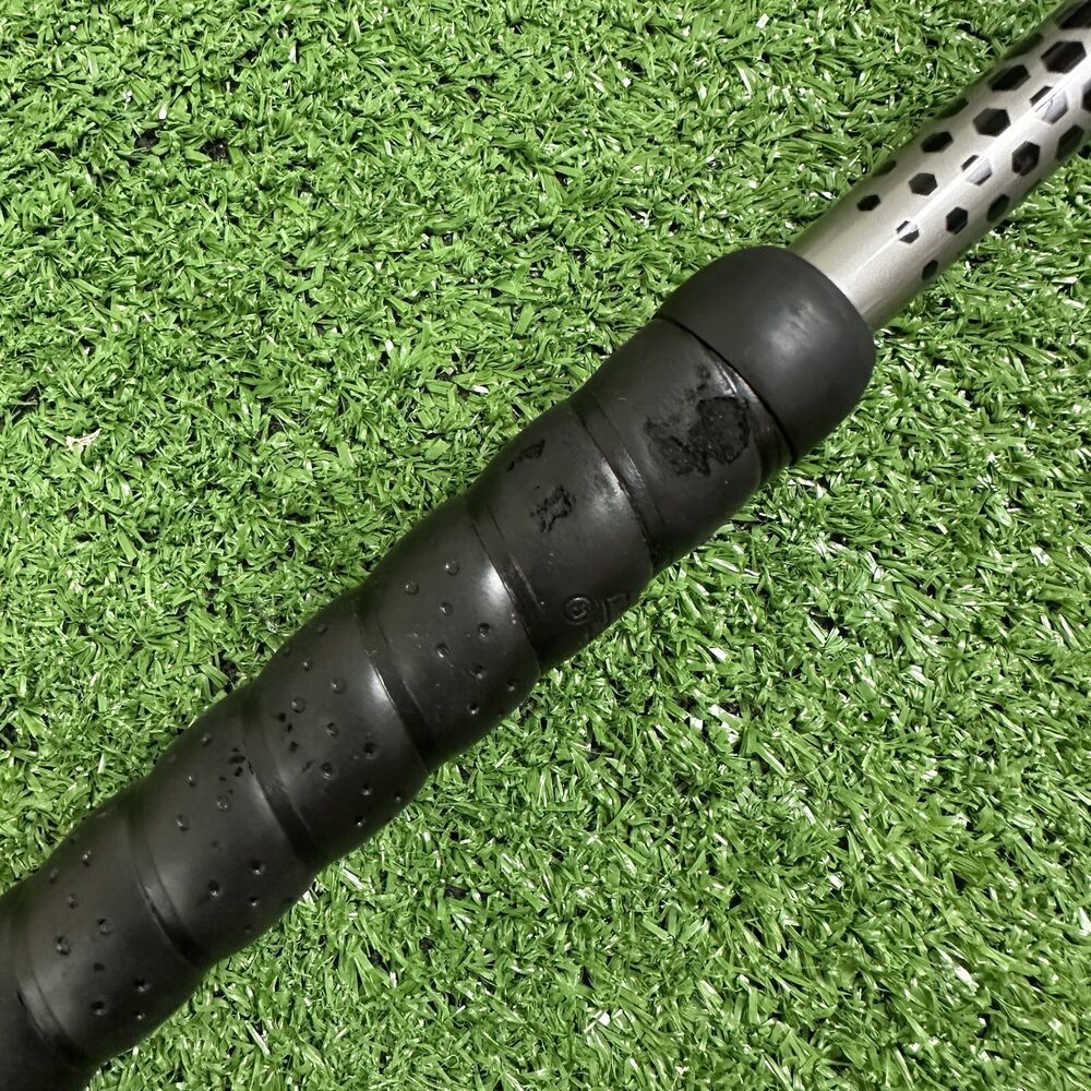 Taylormade Burner Superlaunch Pitching Wedge PW Reax 60g Regular Flex RH 35.5” SidelineSwap