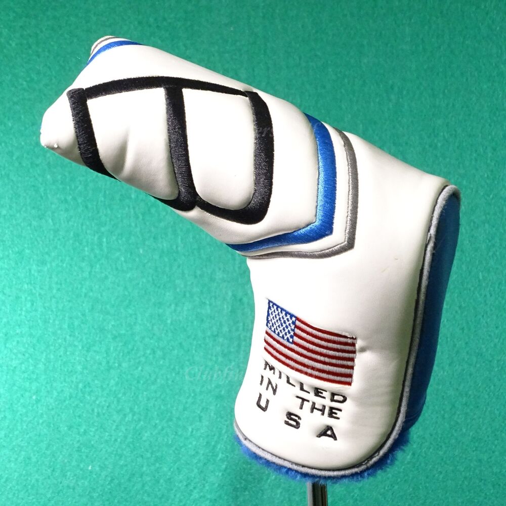 Bettinardi Matt Kuchar Signature Model 1 43" Putter Golf Club W