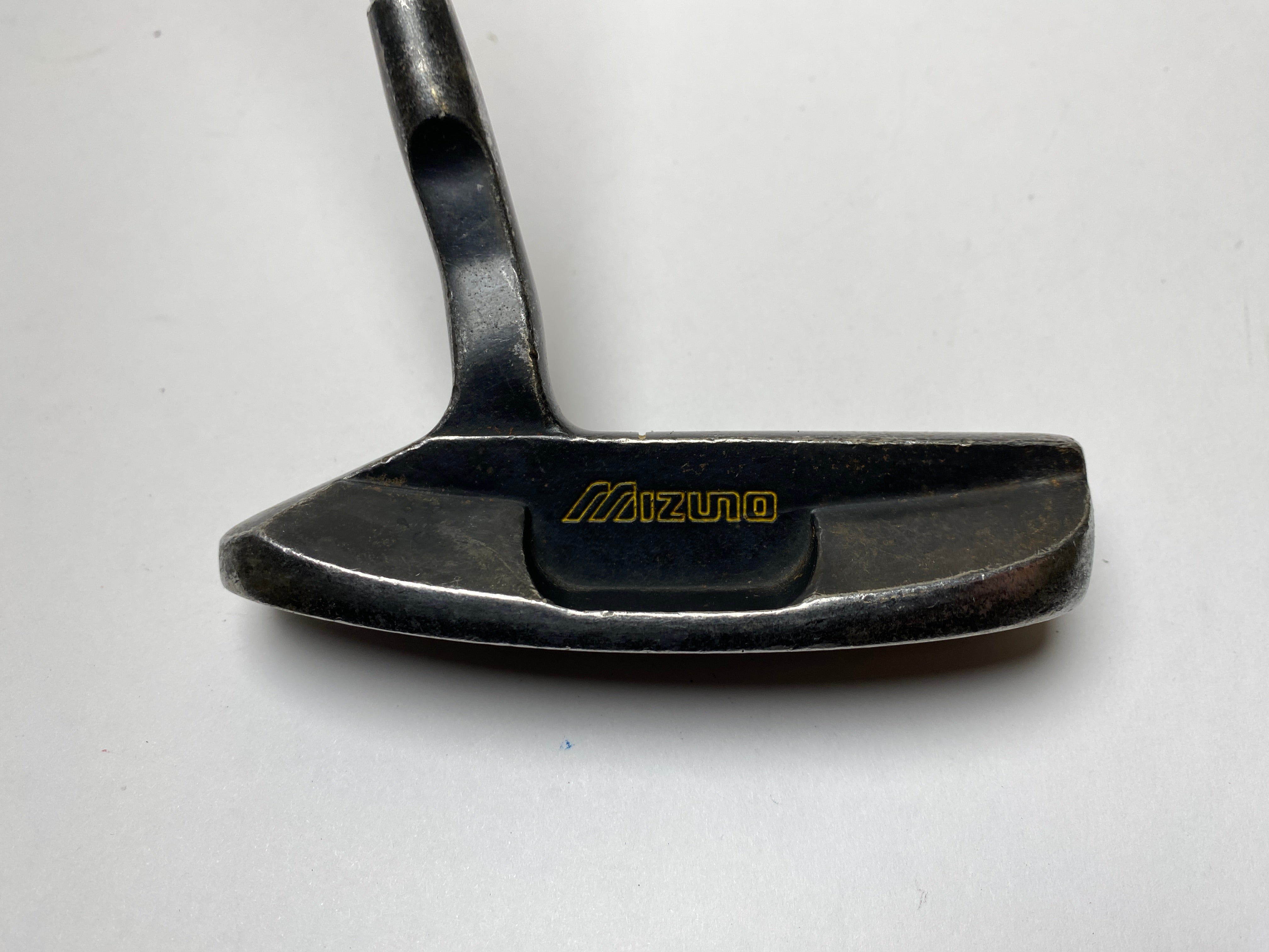 キャメロン/scotty cameron ミズノM200 ザ、リーズン/35インチ Mizuno