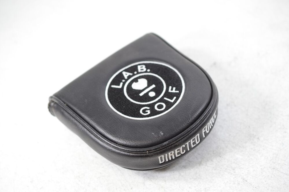 LAB Golf Directed Force 2.1 69* 34" Putter Right Steel 159567