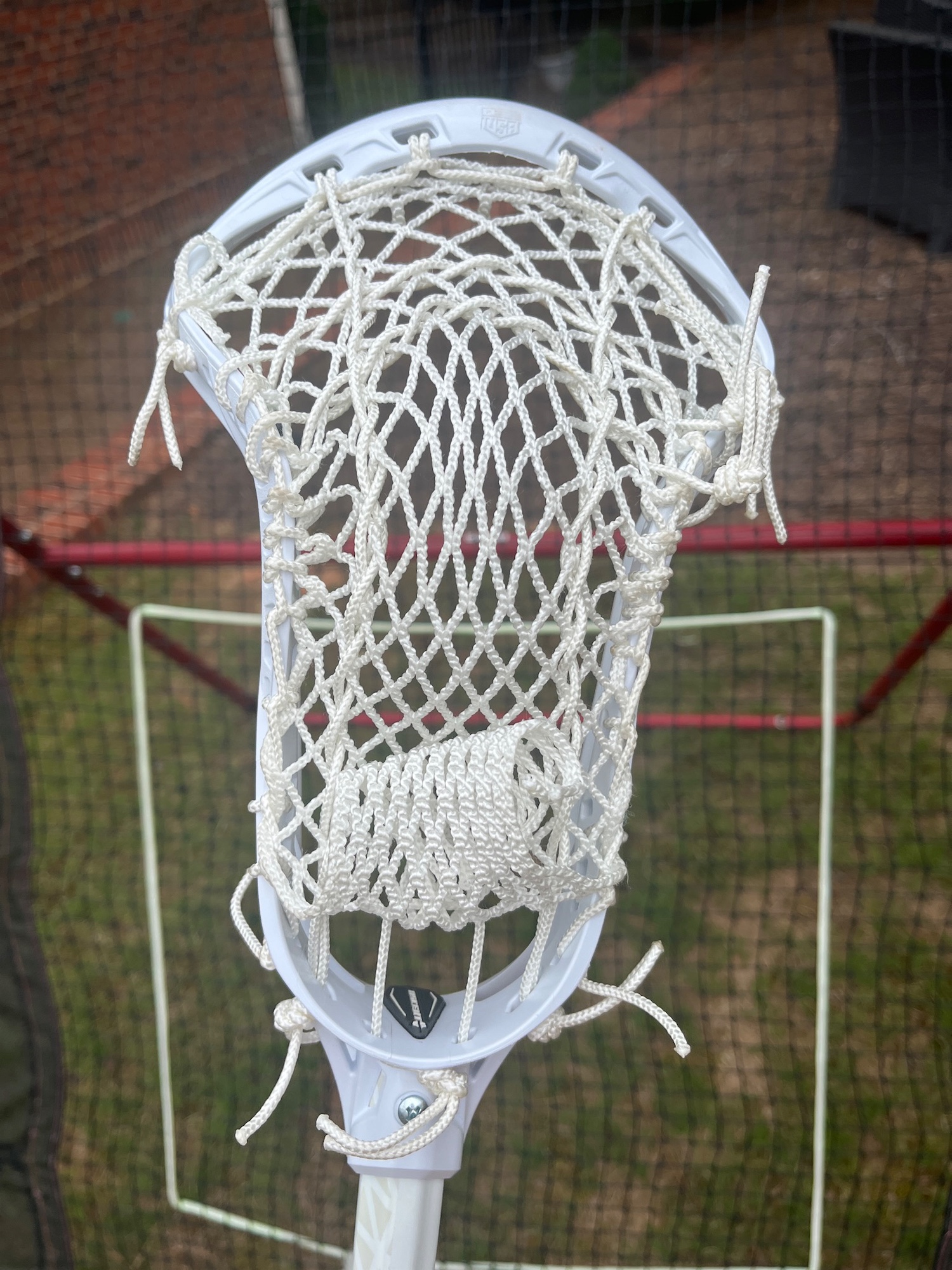 Maverick Girls Lacrosse stick SidelineSwap
