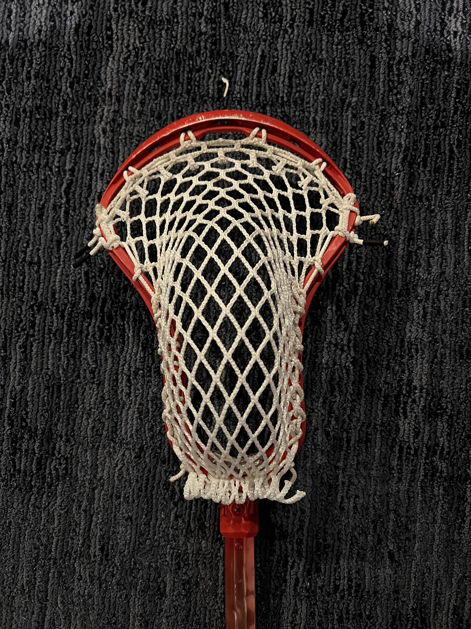 STX Stallion 900 Lacrosse Head w/ vortex mesh SidelineSwap