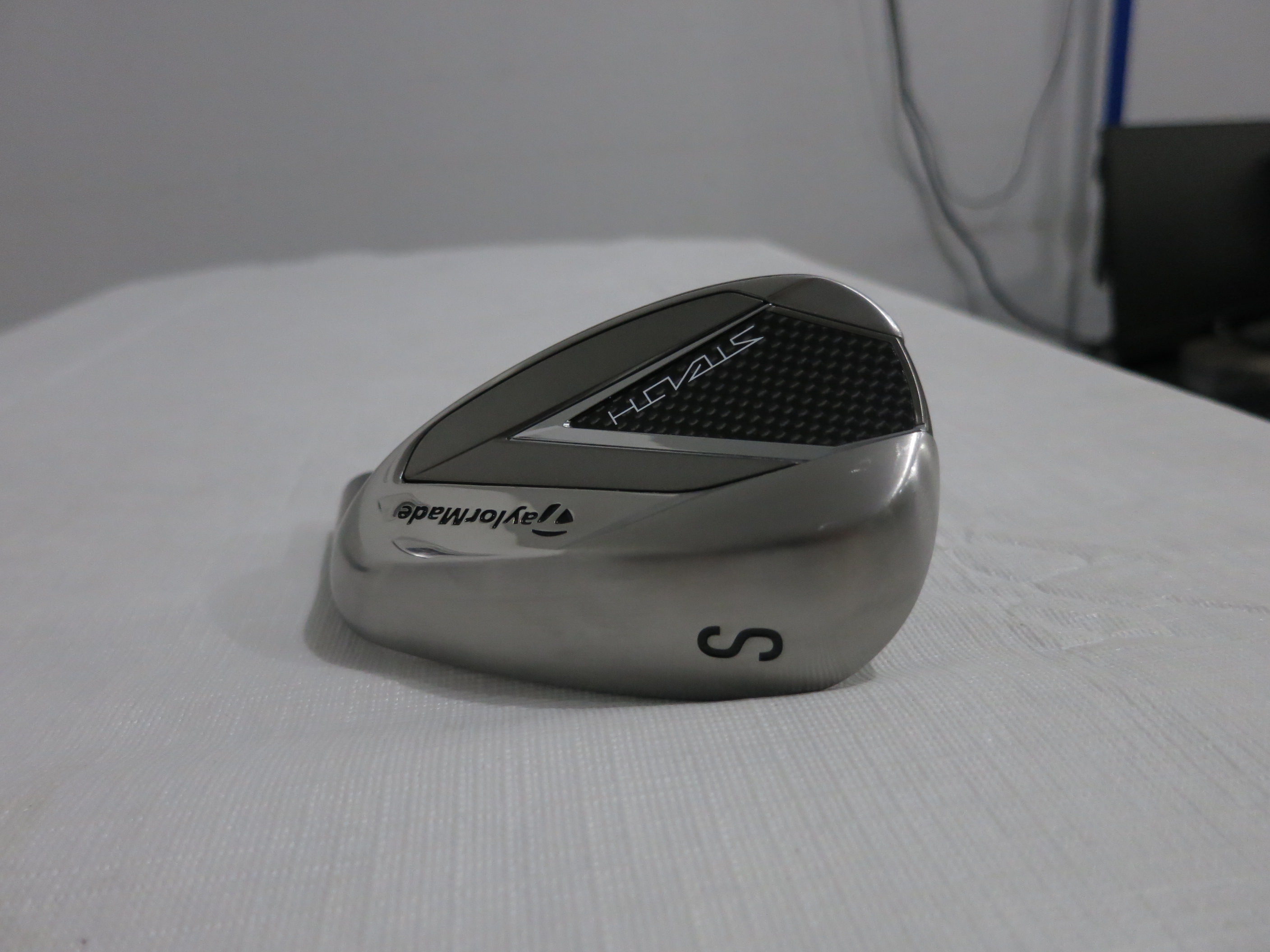 TaylorMade Stealth Sand Wedge SW 54* Head Only NEW SidelineSwap