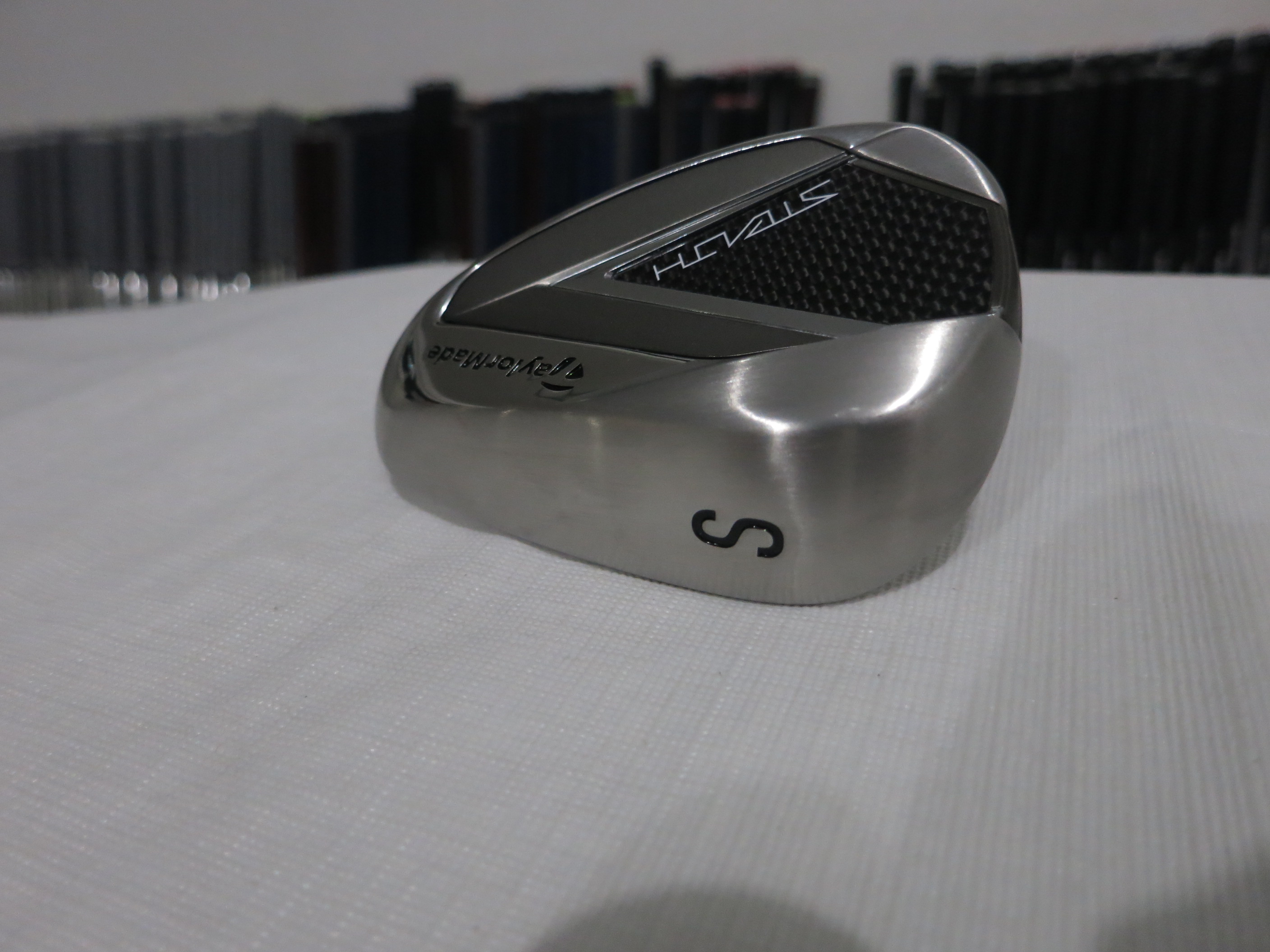 TaylorMade Stealth Sand Wedge SW 54* Head Only NEW SidelineSwap