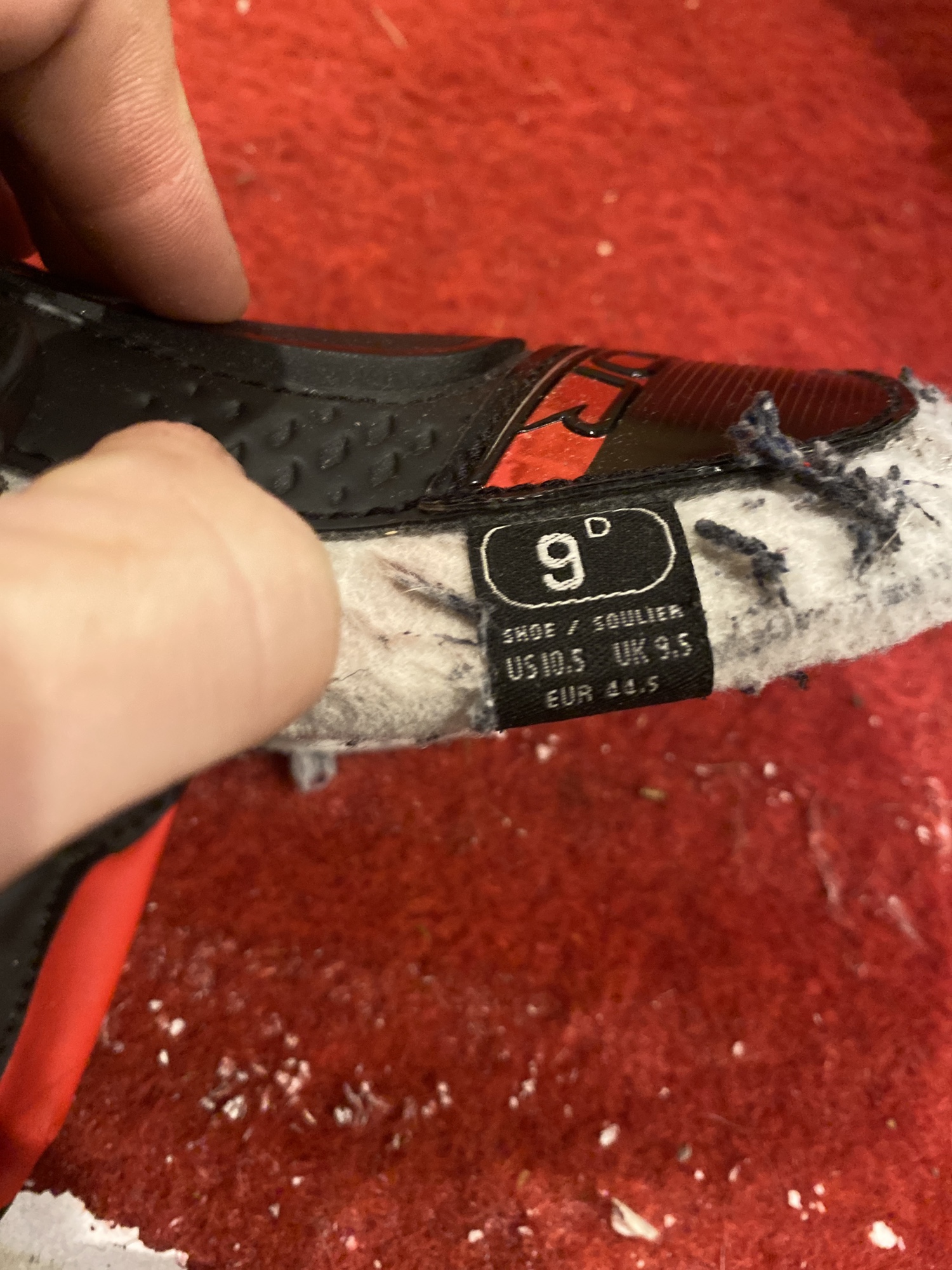 Bauer 2x pro skates SidelineSwap