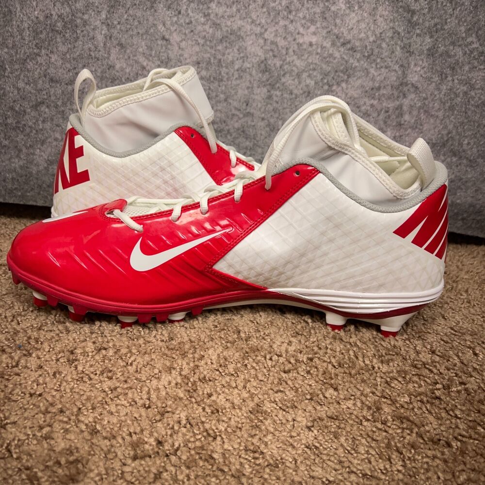 nike lunar superbad pro td football cleats
