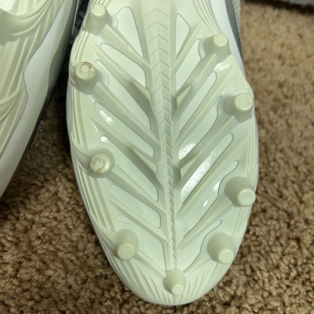 under armor clutchfit football cleats