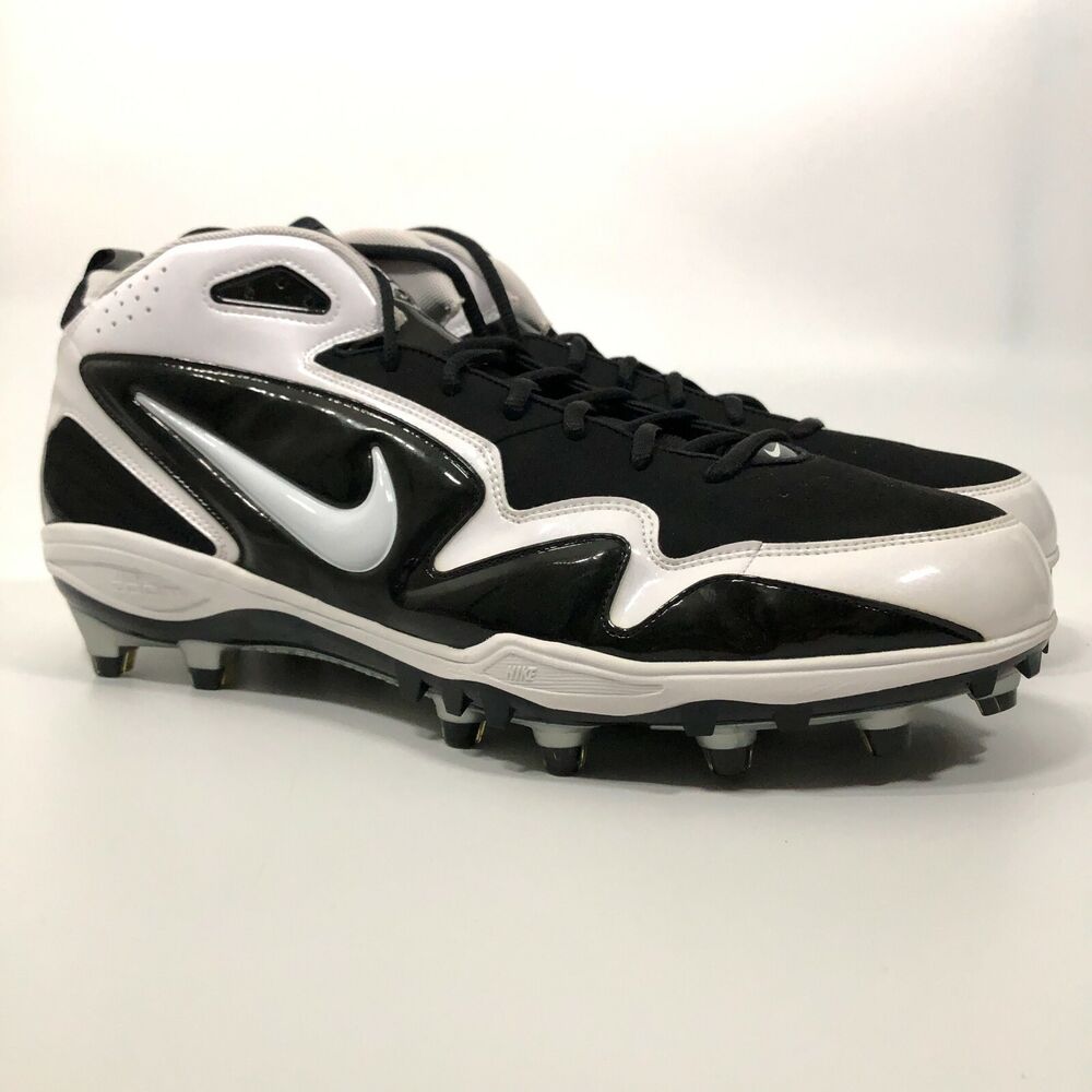 size 17 football cleats