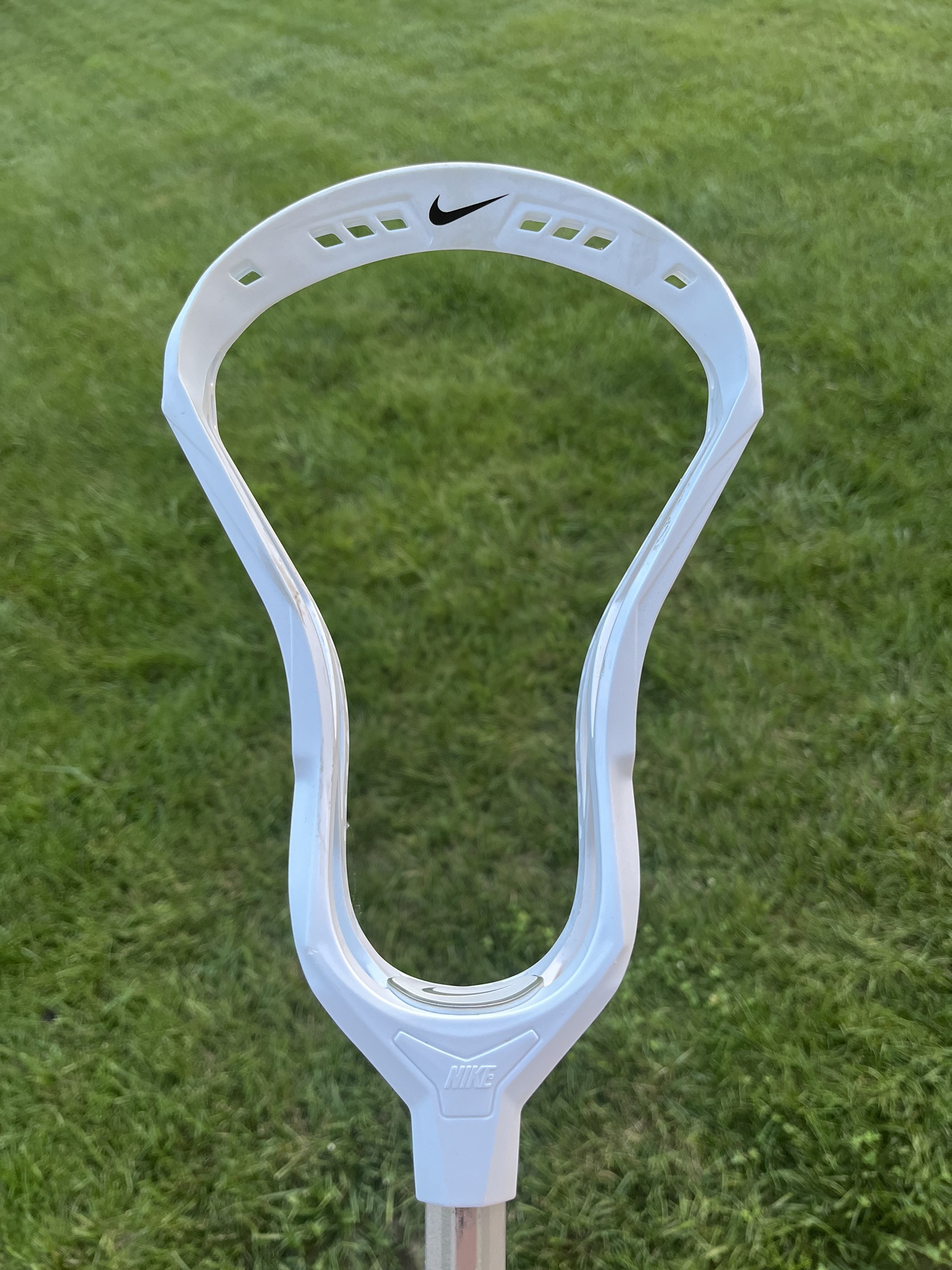 vapor elite lacrosse head