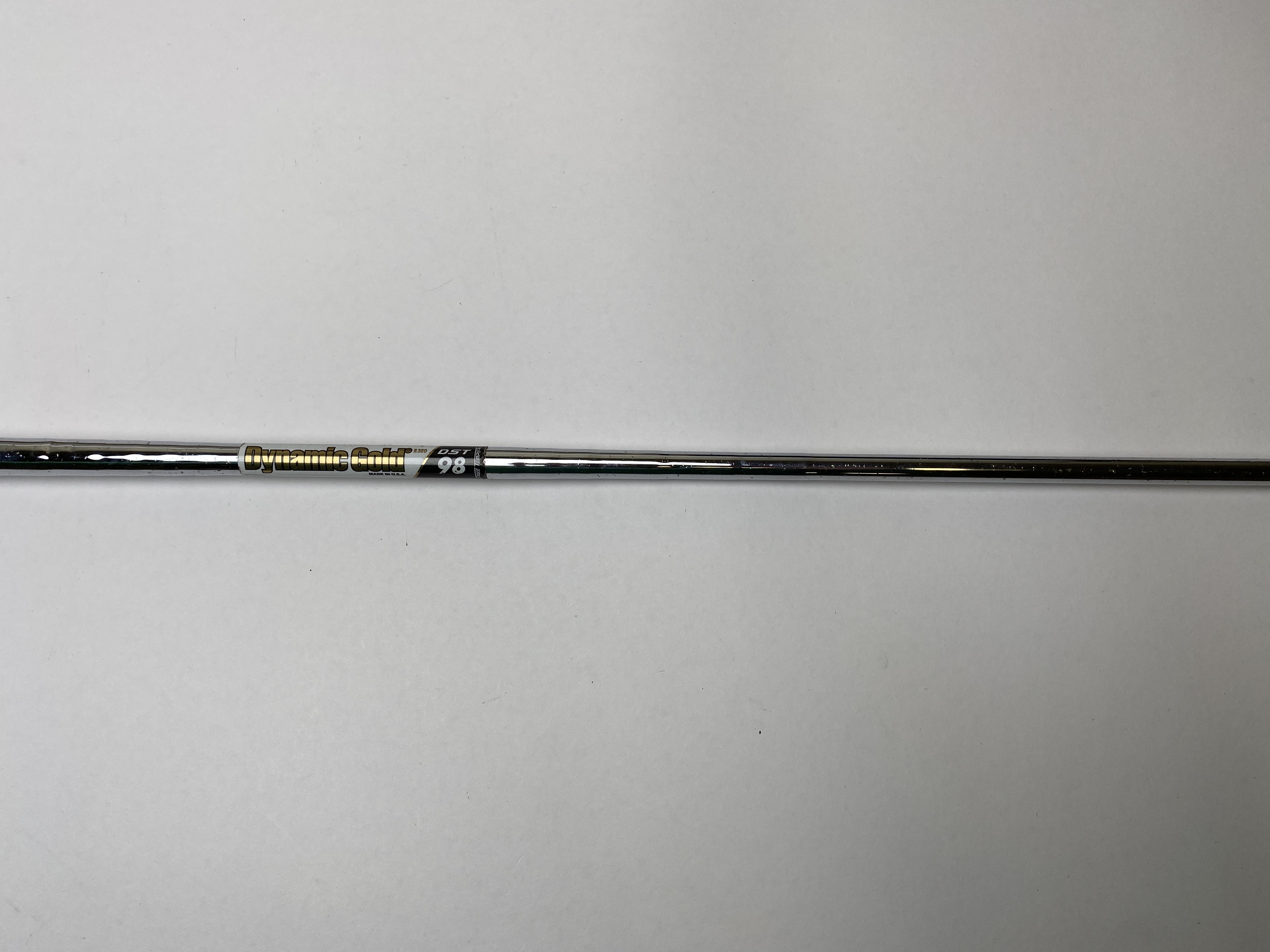 Cleveland Launcher HB Sand Wedge True Temper Dynamic Gold DST R300