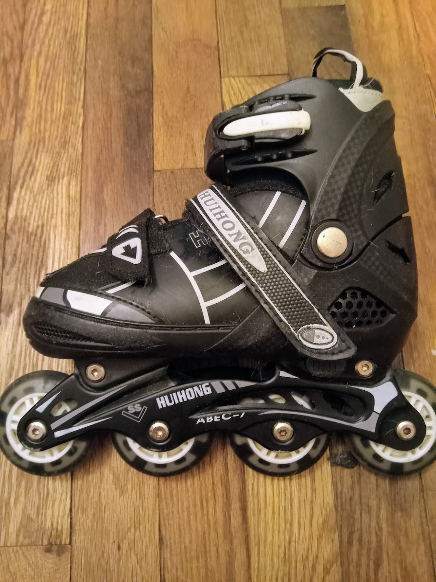 Used Inline Skates SidelineSwap