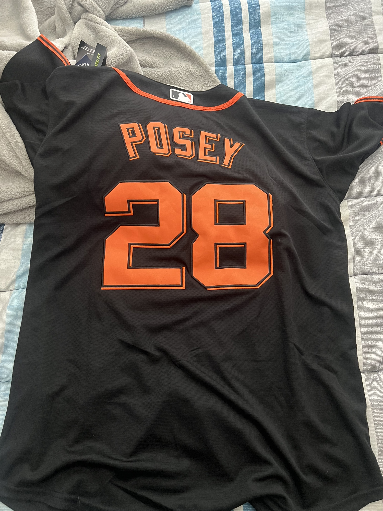 4xl nike jersey