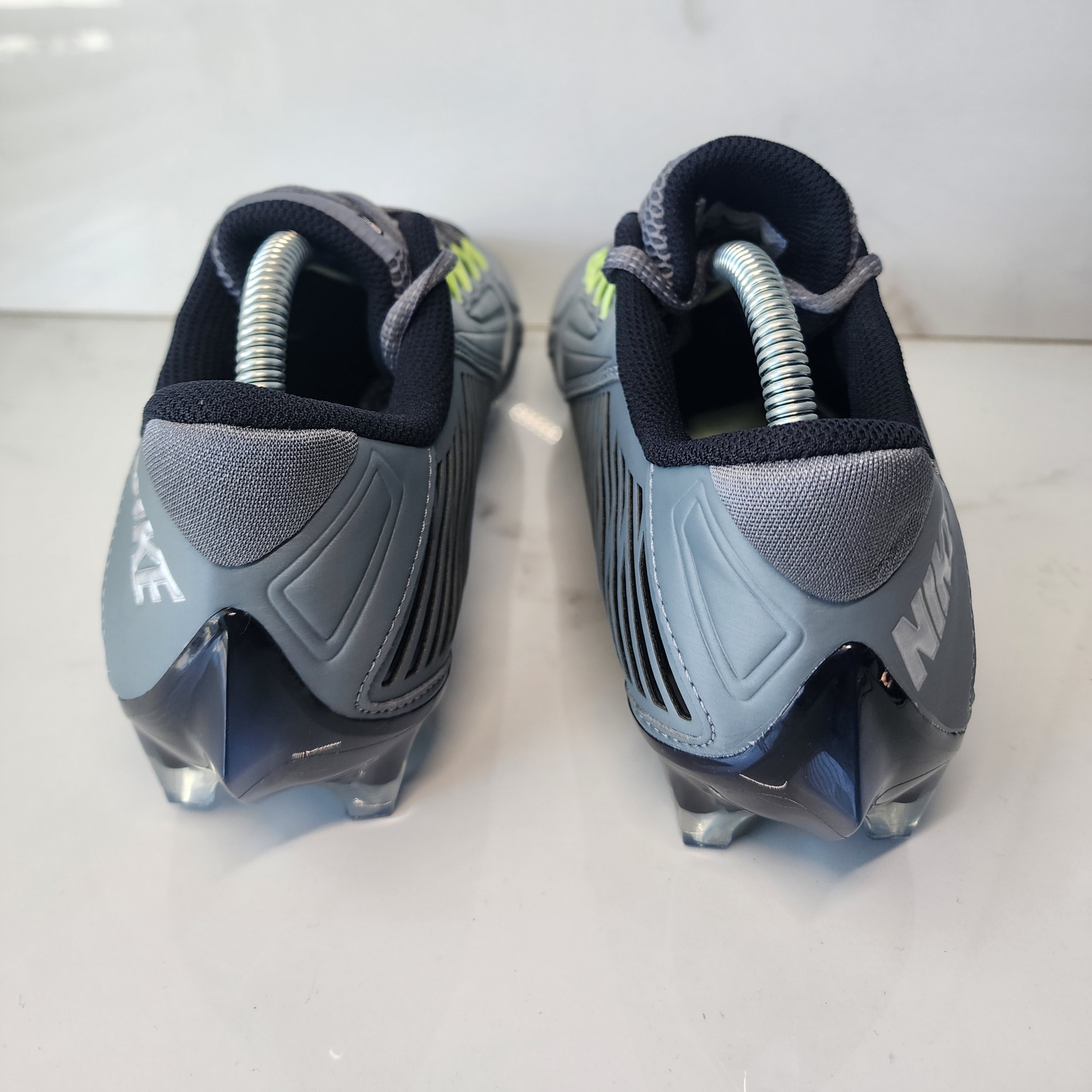 2/18限定‼️NIKE VAPOR EDGE VC SMOKE GREY Nike Vapor Edge 360 VC Vapor Carbon Smoke Grey Barely Volt