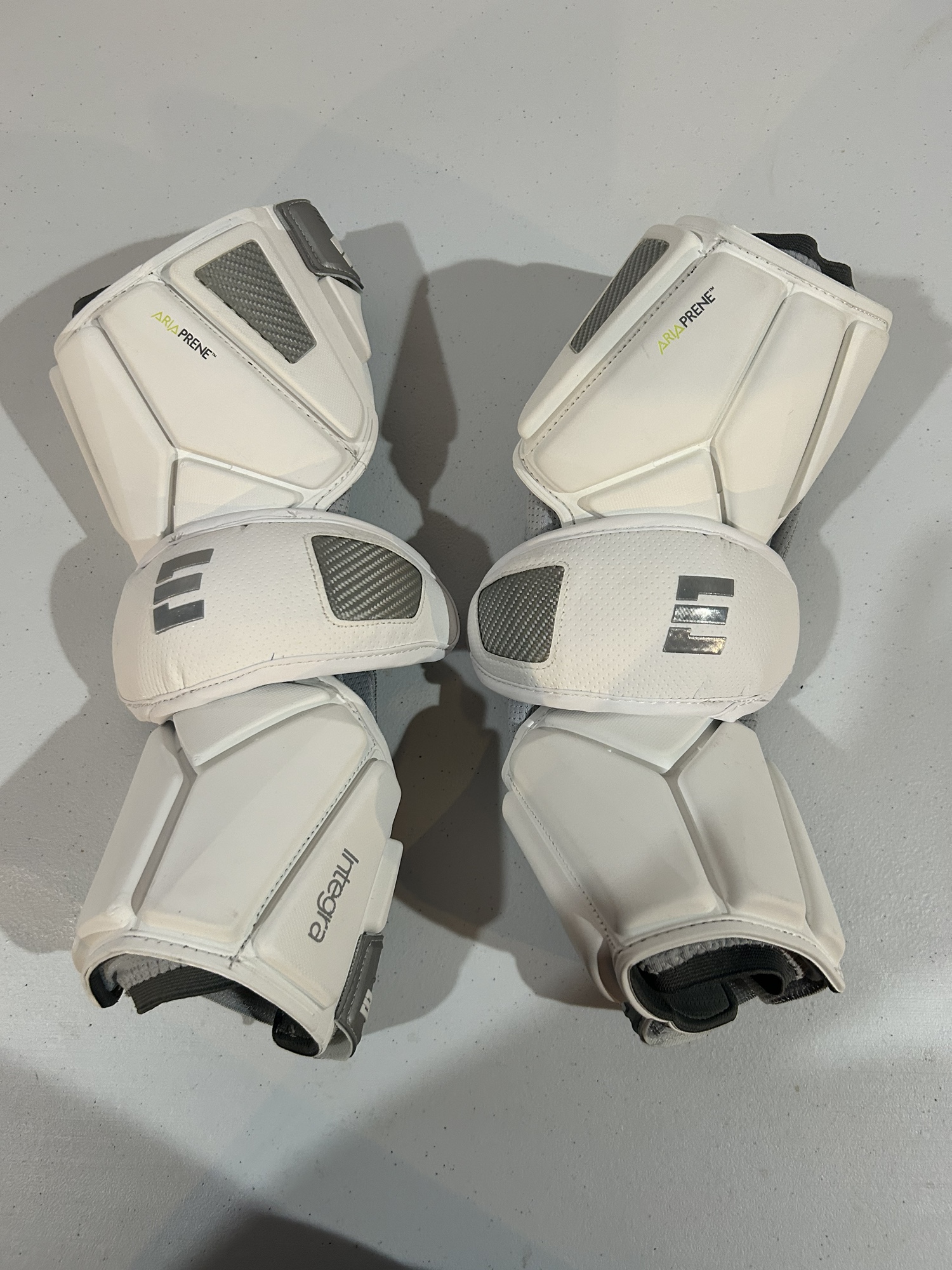 Brand New Epoch Integra Elite Arm Guards SidelineSwap