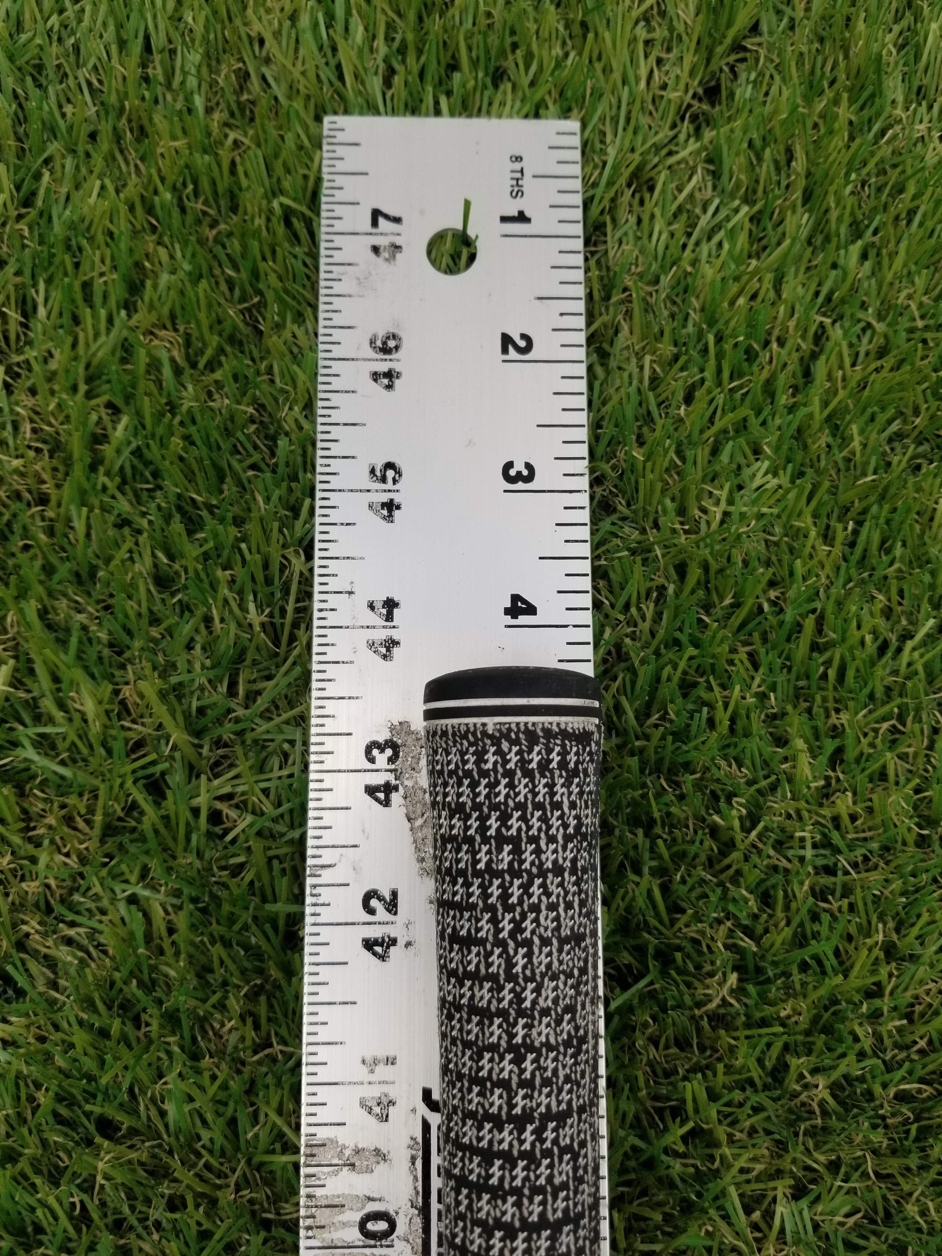 GRAPHITE DESIGN TOUR AD MJ7 DRIVER SHAFT XSTIFF 72.5G PREPPED .335 43.5