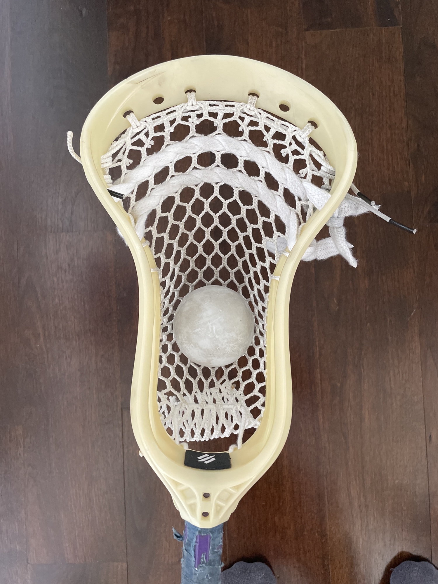 New FOGO Strung Mark 2F Head | SidelineSwap
