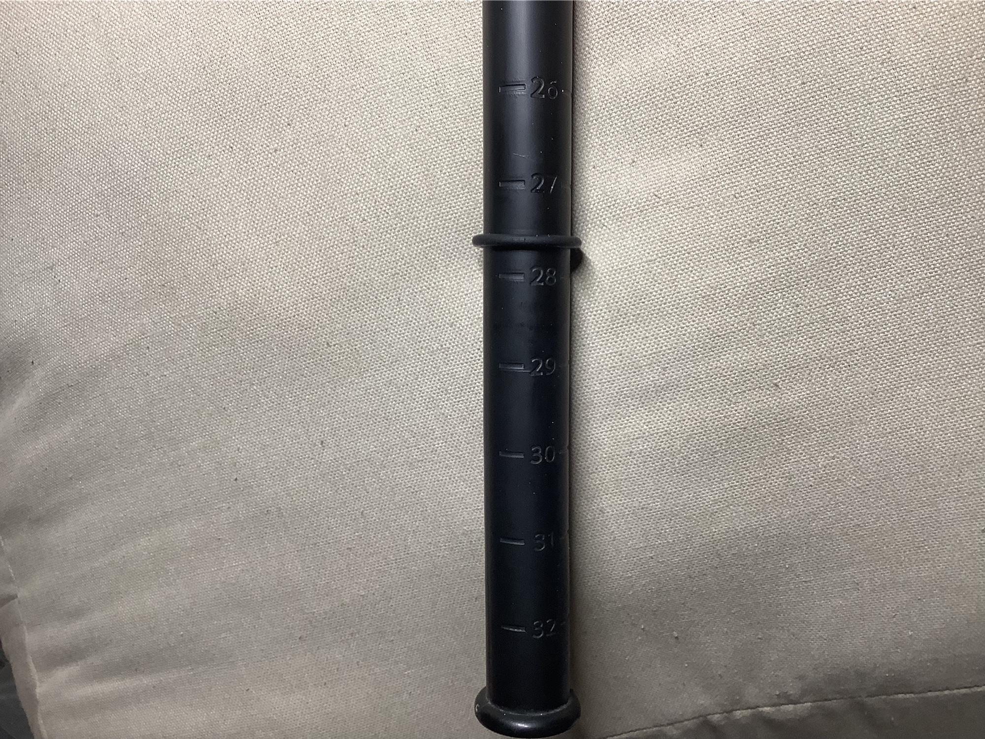 Rope bat hitting system SidelineSwap