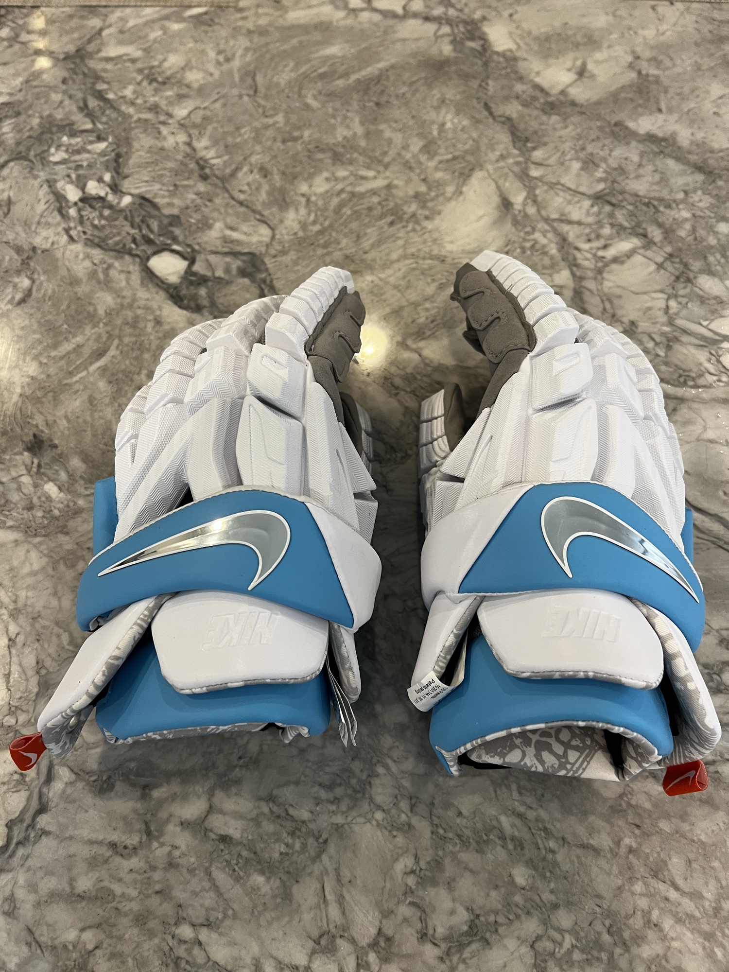 vapor lacrosse gloves