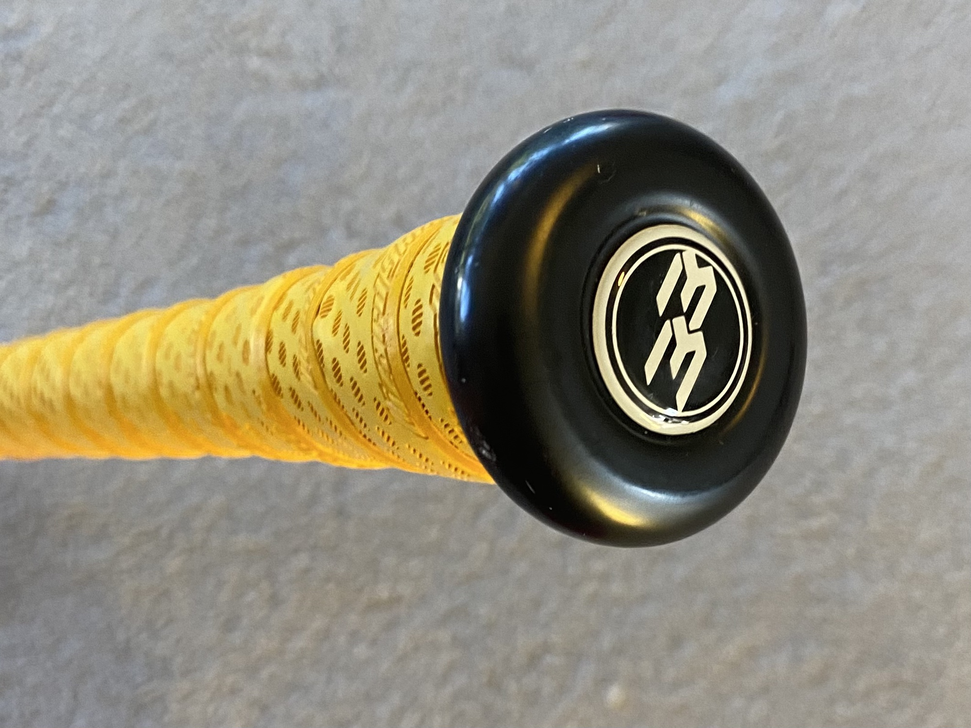 Easton Z2K ZCore 20th Anniversary Edition 33/28 AS HOT AS THE OG