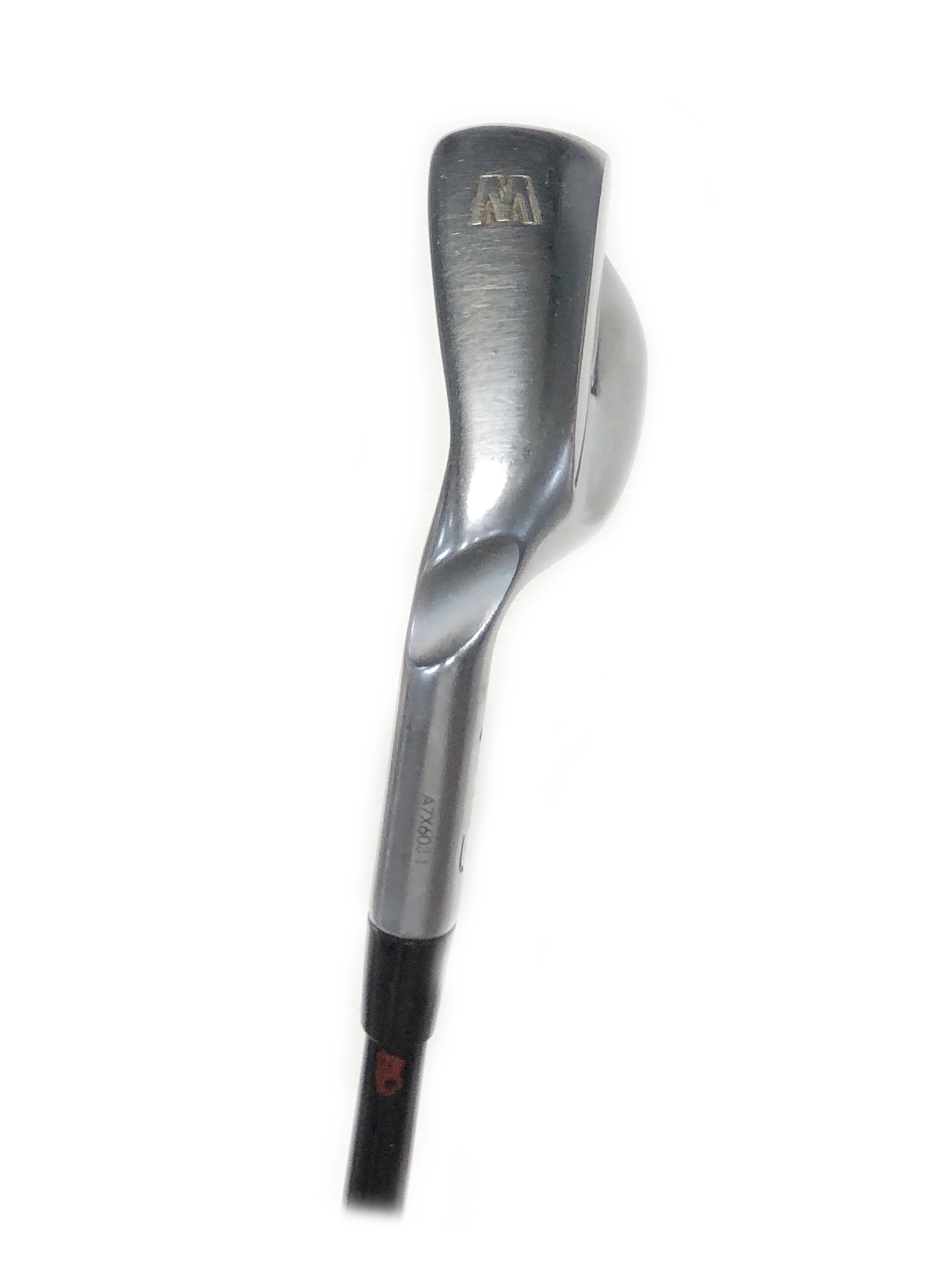 LH Ping G700 Single Pitching Wedge Green Dot Graphite Alta CB Regular