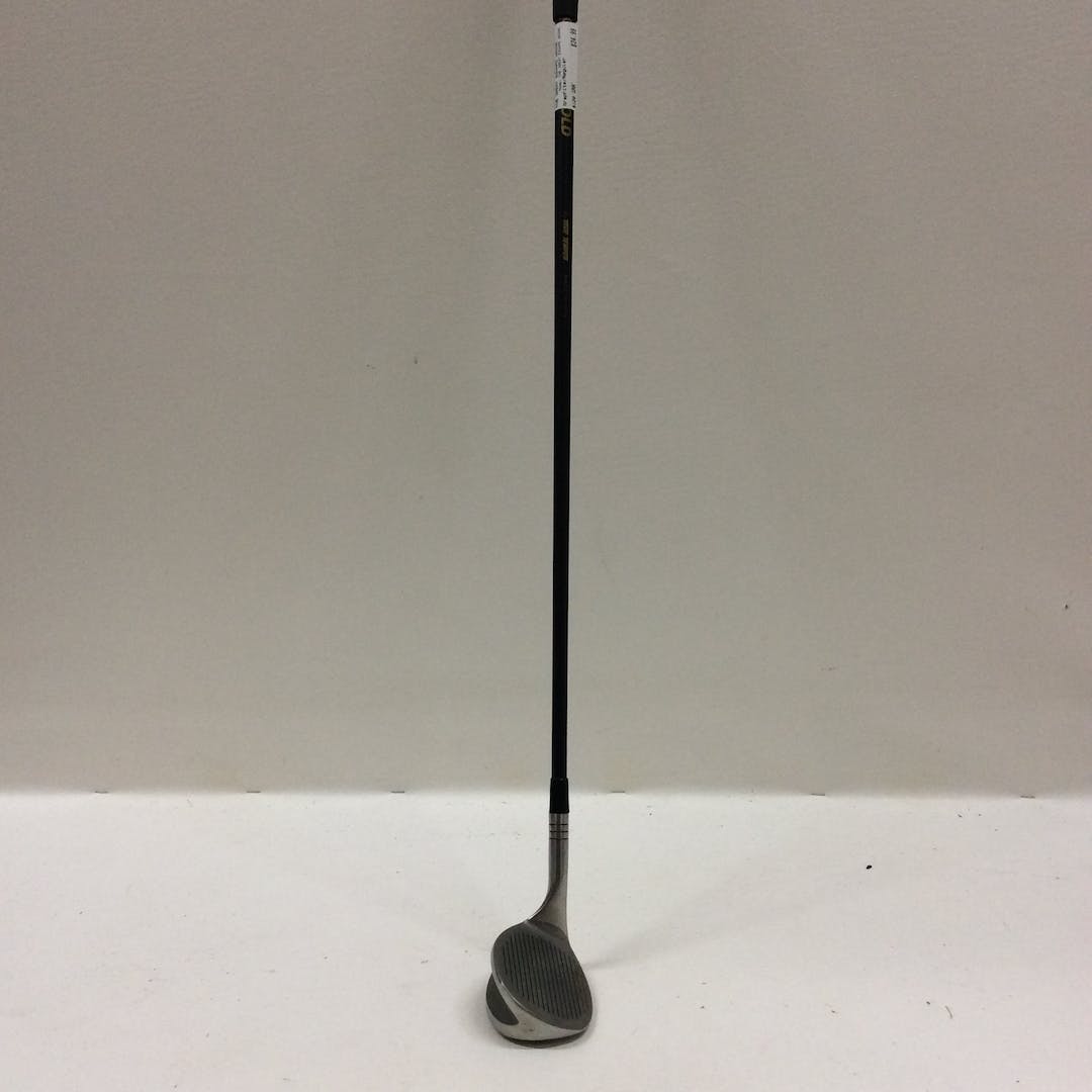 Used The Great Escape Wedge Unknown Degree Graphite Regular Golf Wedges SidelineSwap