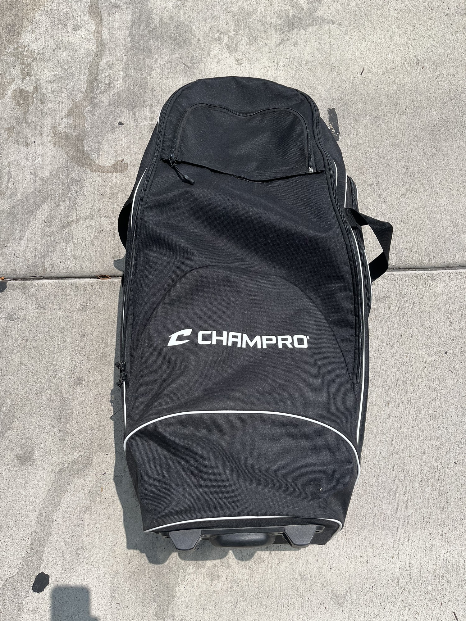 Used Champro Catchers Bag SidelineSwap