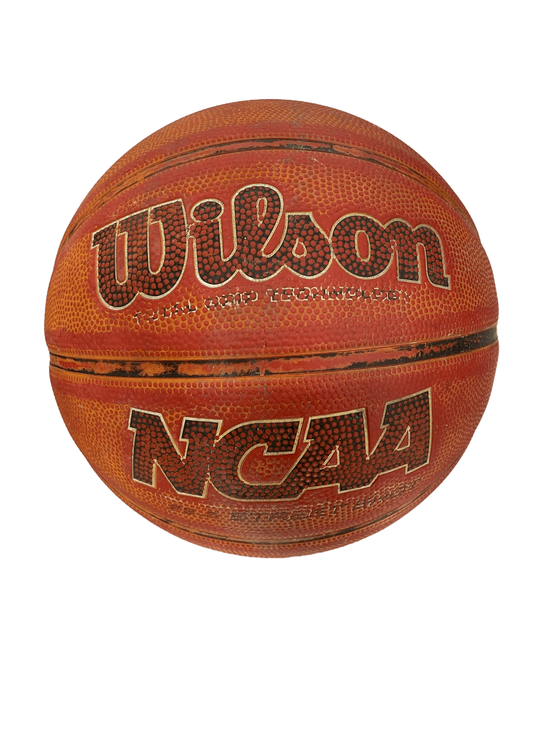 Used Wilson Basketballs SidelineSwap