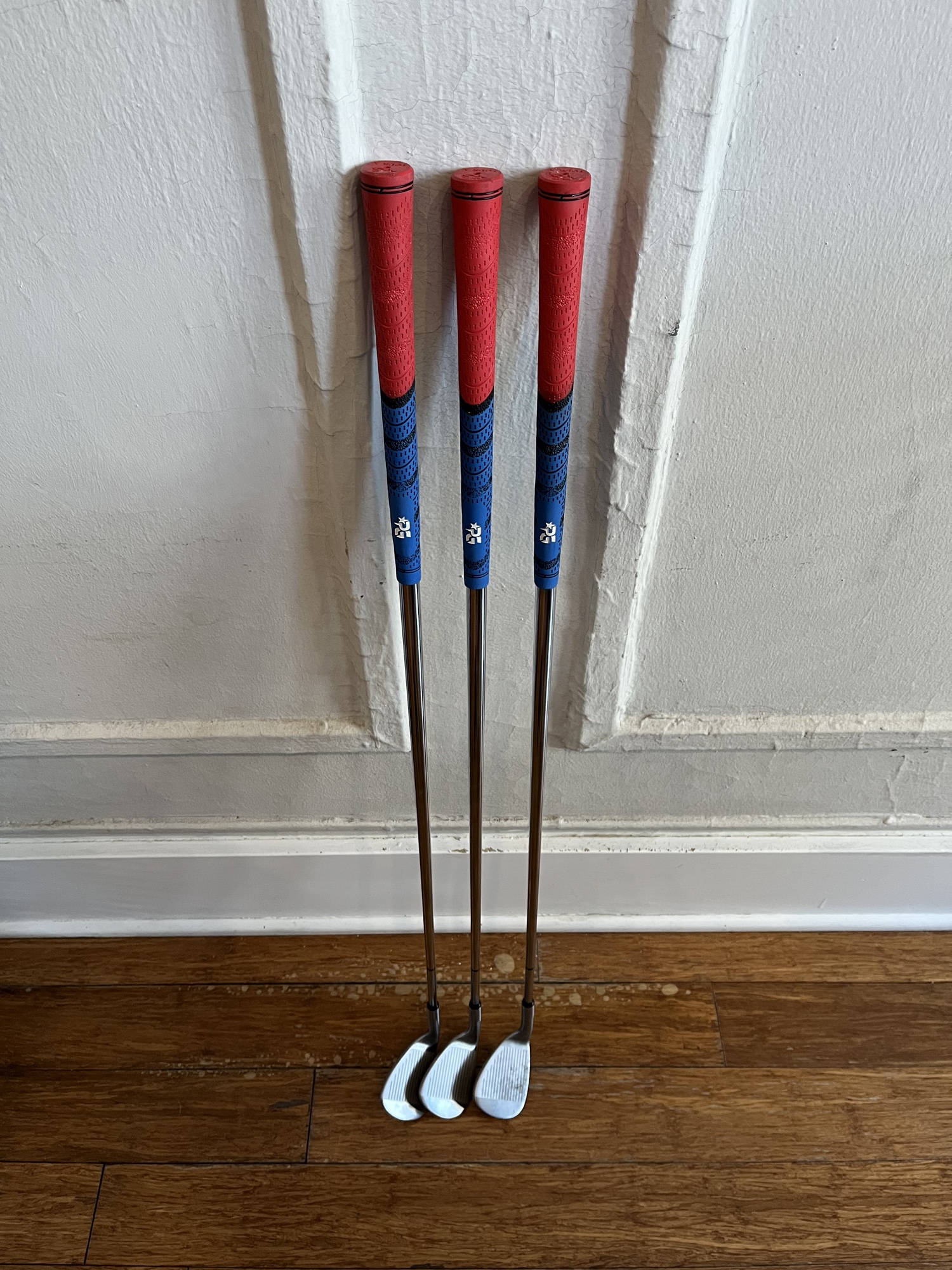 Patriot Golf Wedge Set SidelineSwap