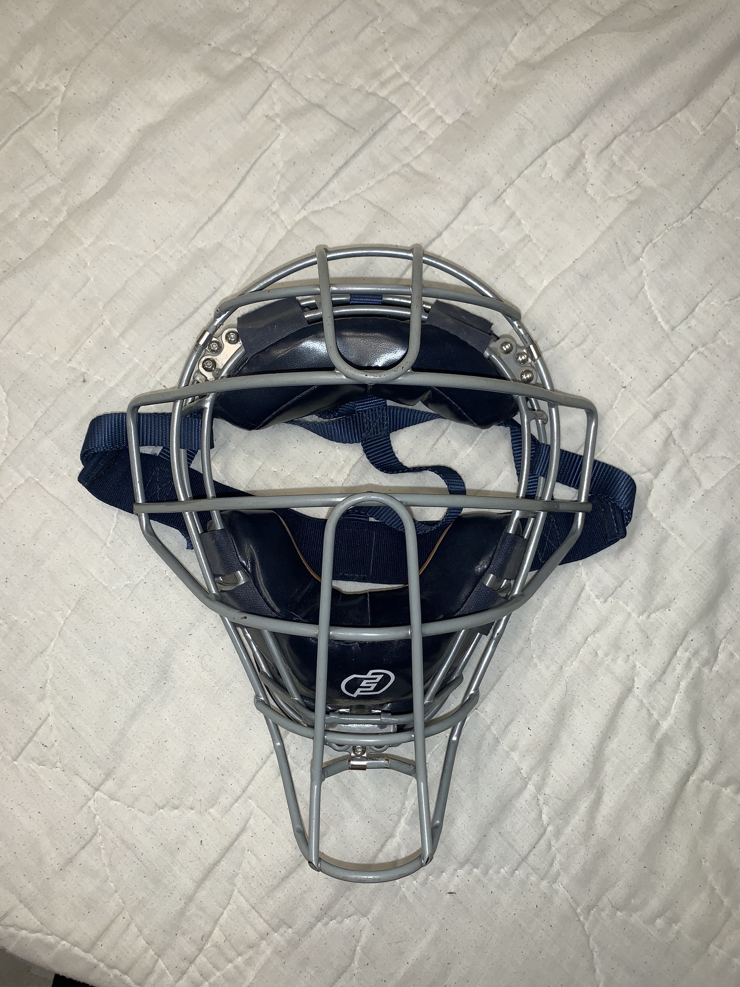 Force 3 Catcher's Mask SidelineSwap