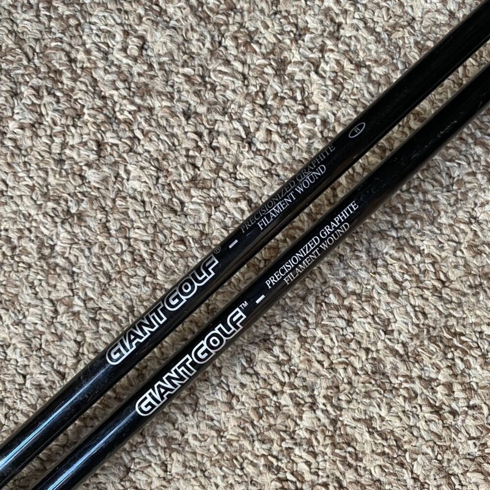 Giant Golf Gap and Lob Wedge Combo Set SidelineSwap