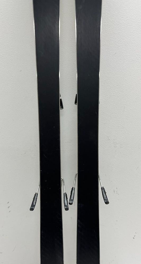HEAD XRC 156cm × Tyrolia SL10 HEAD Fine Thang 156cm 112-6795 r=12.9m Skis Tyrolia SL10