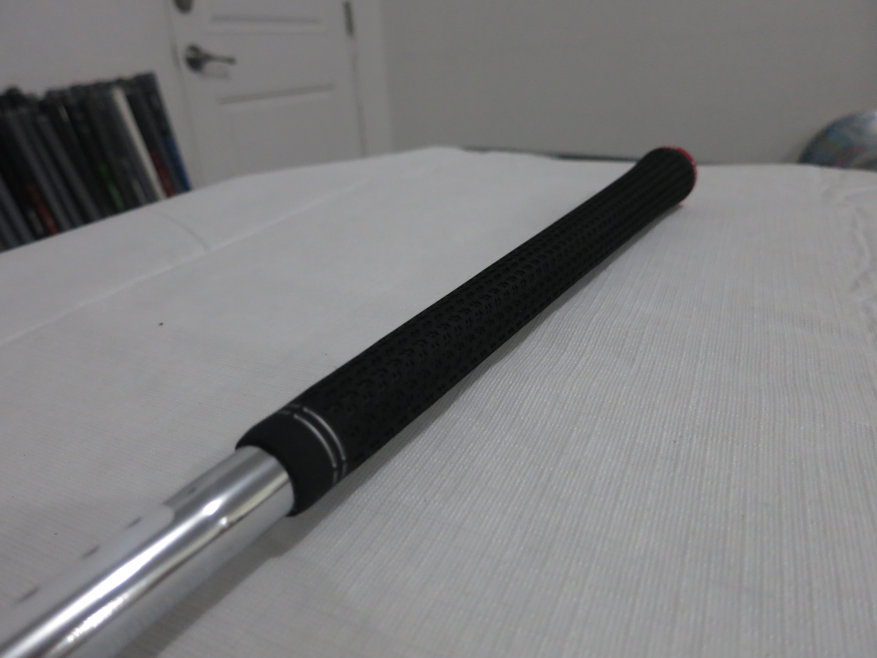 TaylorMade 2023 Stealth HD Sand Wedge SW 54* KBS Max 85 Stiff Steel NEW SidelineSwap