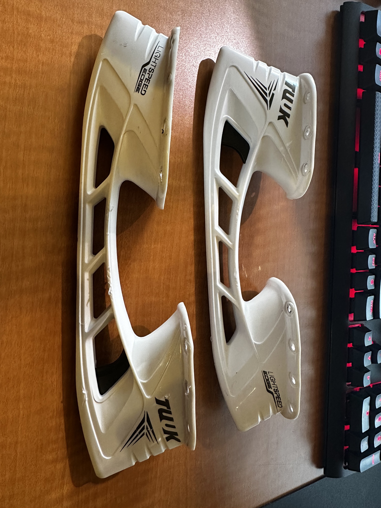 Bauer Tuuk Holder SidelineSwap