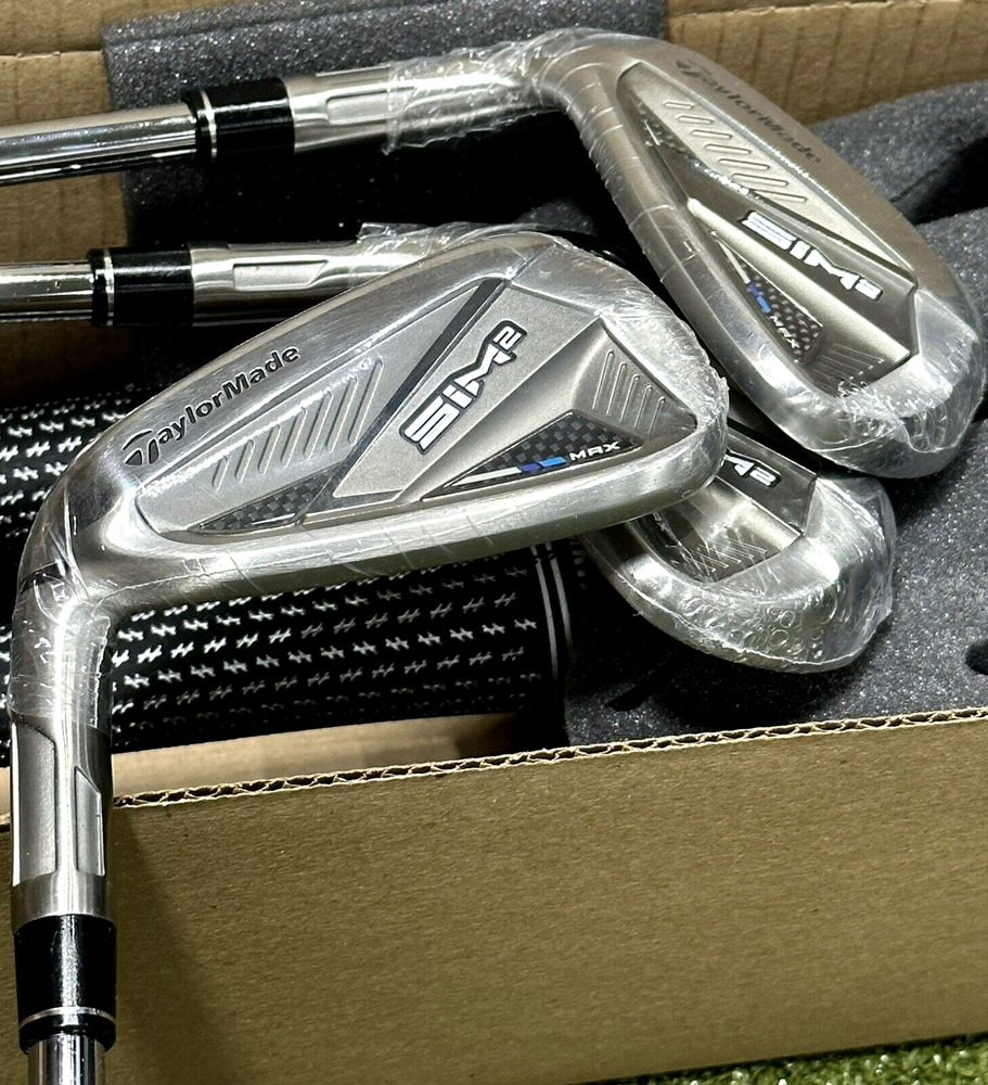 taylormade-sim2-max-iron-set-left-hand-5-aw-steel-kbs-regular-r-flex