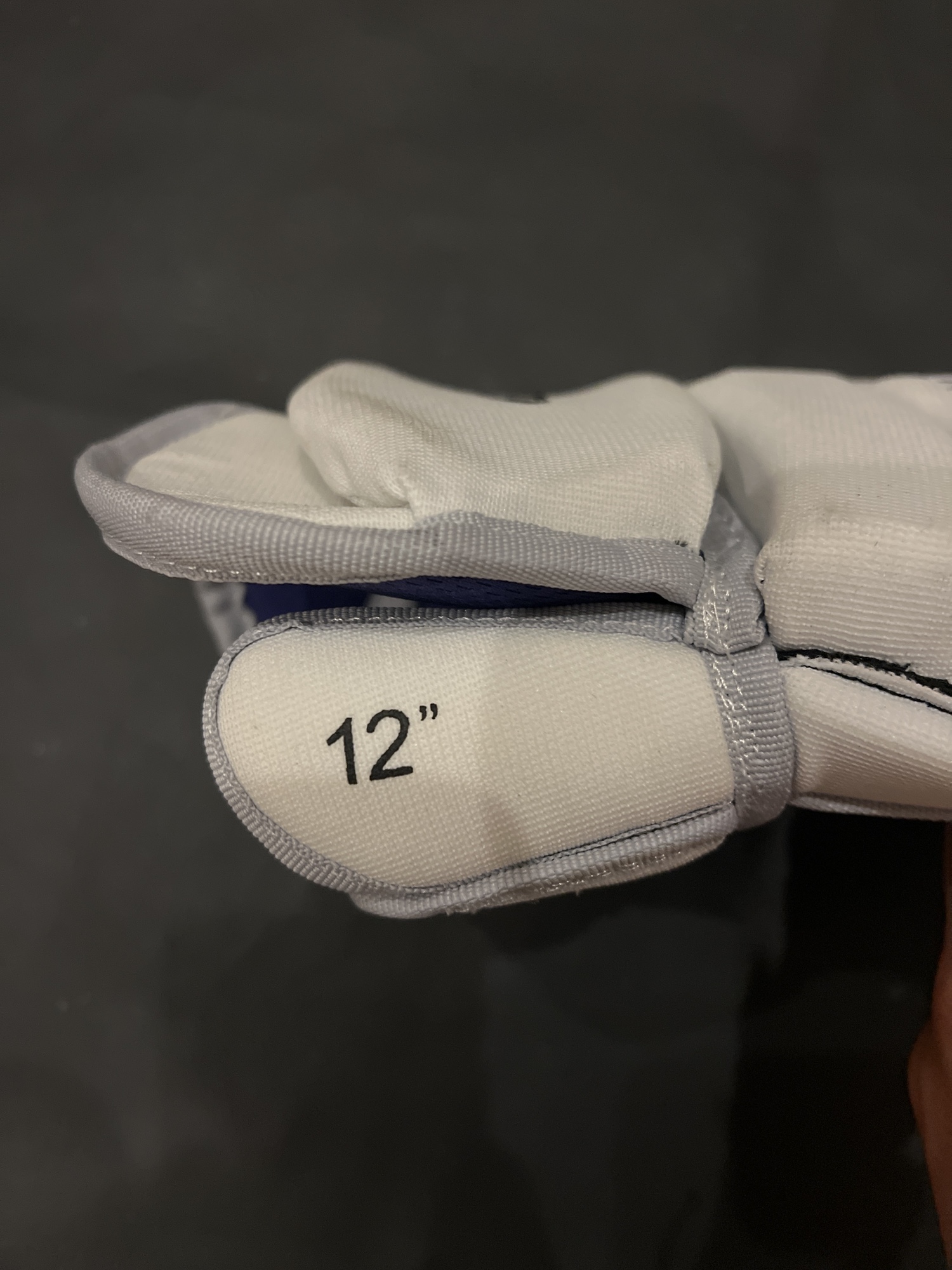 whip hockey gloves SidelineSwap